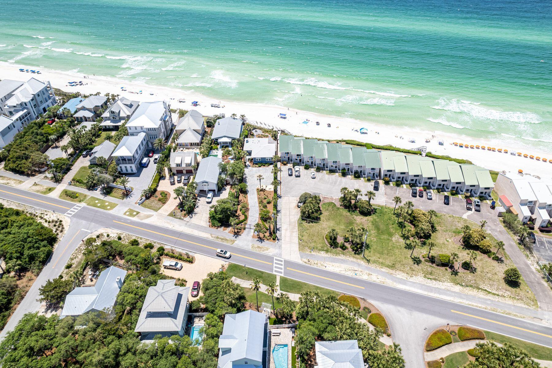 WHITES GULFVIEW ESTATES - Residential