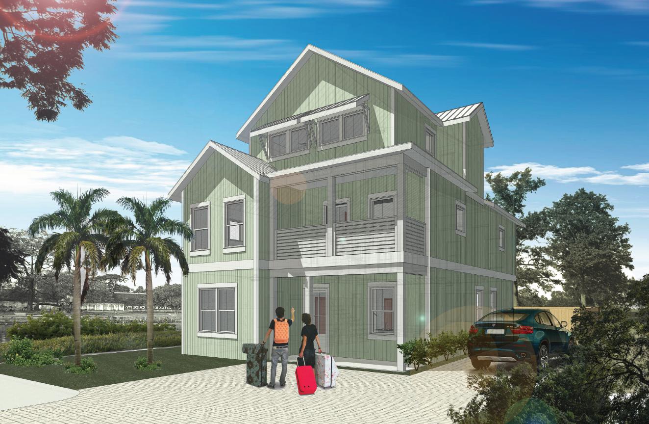 NEW Preconstruction opportunity!  Approved set of building plans! Build your  primary beach home or vacation rental home  on this quiet street. Home is designed to maximize rental income with 7 bedrooms & 7.5 baths & two living spaces. Like homes in same neighborhood with $200k income on the books. Private pool & community pool. 

Builder is Shiloh Construction, buyer will be able to select interior finishes within Spec/Allowances for a home custom to their taste. Build out time 8-10 months. 

Amenities include a neighborhood pool, gated community with security, clubhouse, speed bumps throughout the brick pavered streets. Close to Grand Boulevard, SandDestin Commons & more.