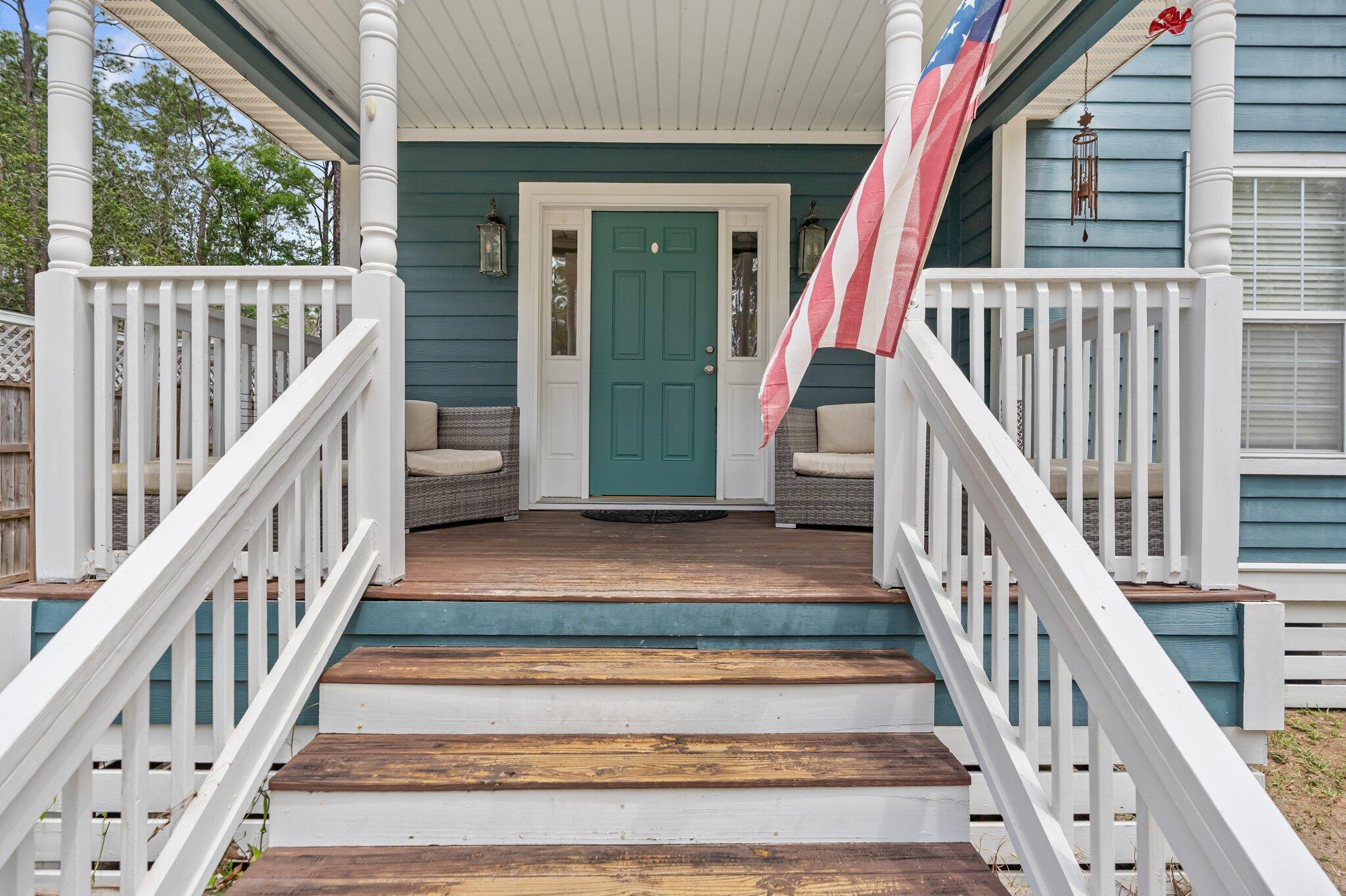Looking for a great location, space, potential, and a chance to make something your own? This 3BR/2.5BA home has a spacious layout, an updated primary bath, and a large backyard ready for your personal touch. It's lived in and loved—yes, a few photos show real life in progress—but look closer and you'll see the opportunity. Generous living areas, a roomy owner's suite, and a blank canvas. Beaches, parks, golf, tennis & pickleball all just 15-30 minutes away. This could be the one you've been waiting for. Call for a showing today.
