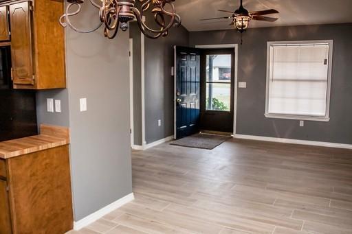 SHOAL WOOD ESTATES 1ST PH 1 - Residential Lease