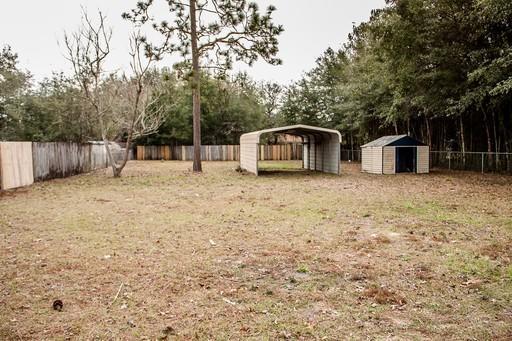 SHOAL WOOD ESTATES 1ST PH 1 - Residential Lease