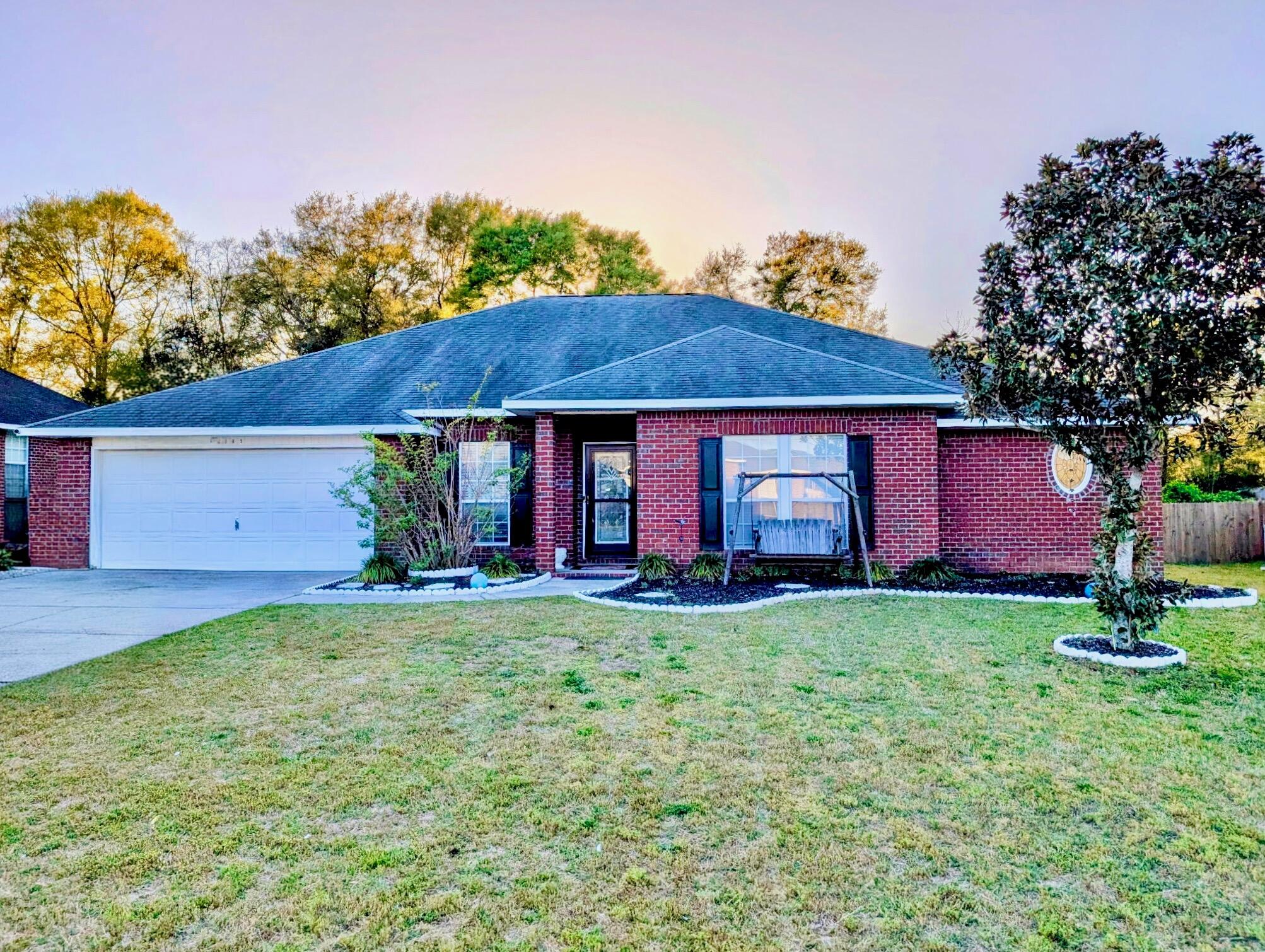 LEE FARMS PH II - Residential