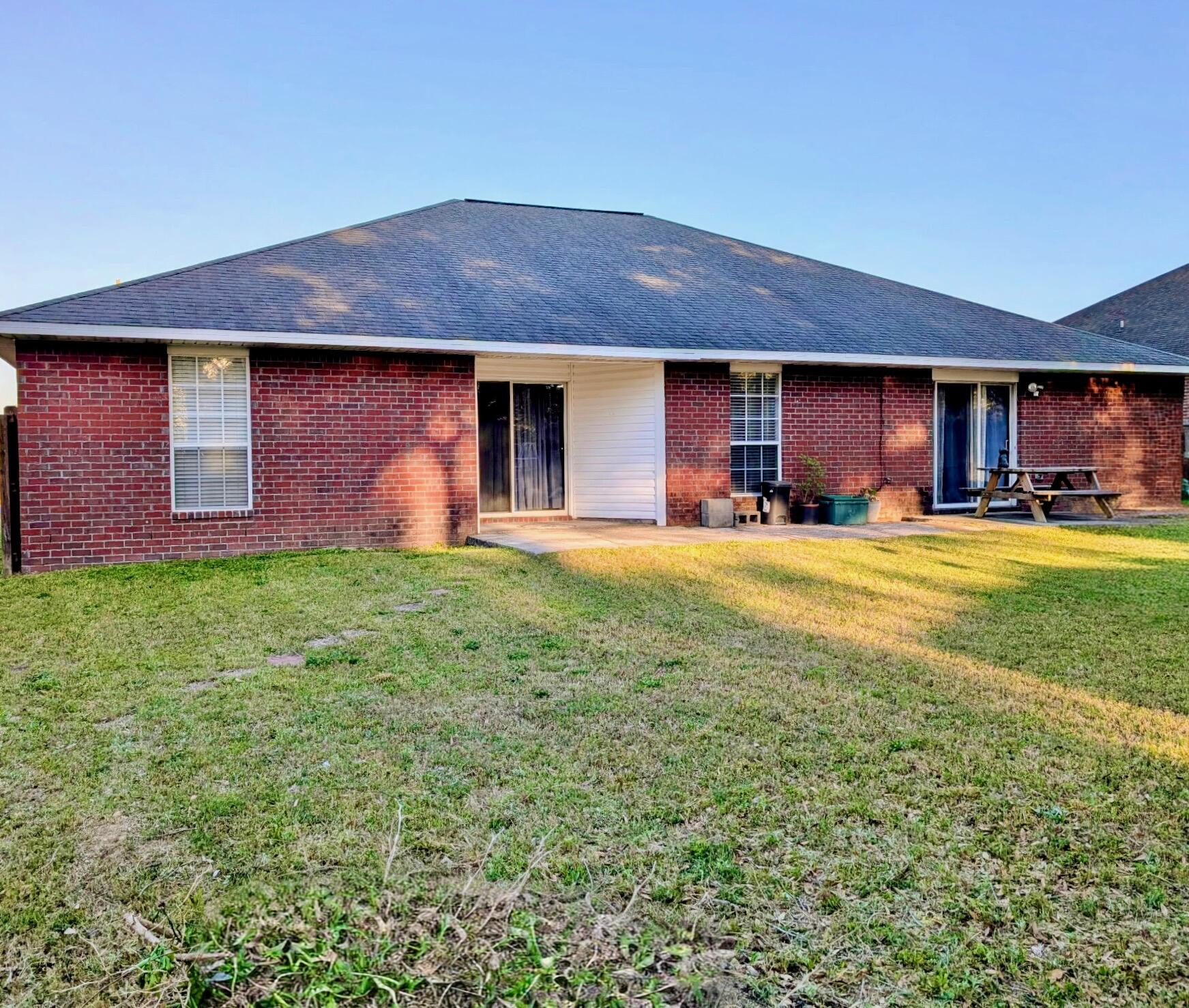 LEE FARMS PH II - Residential