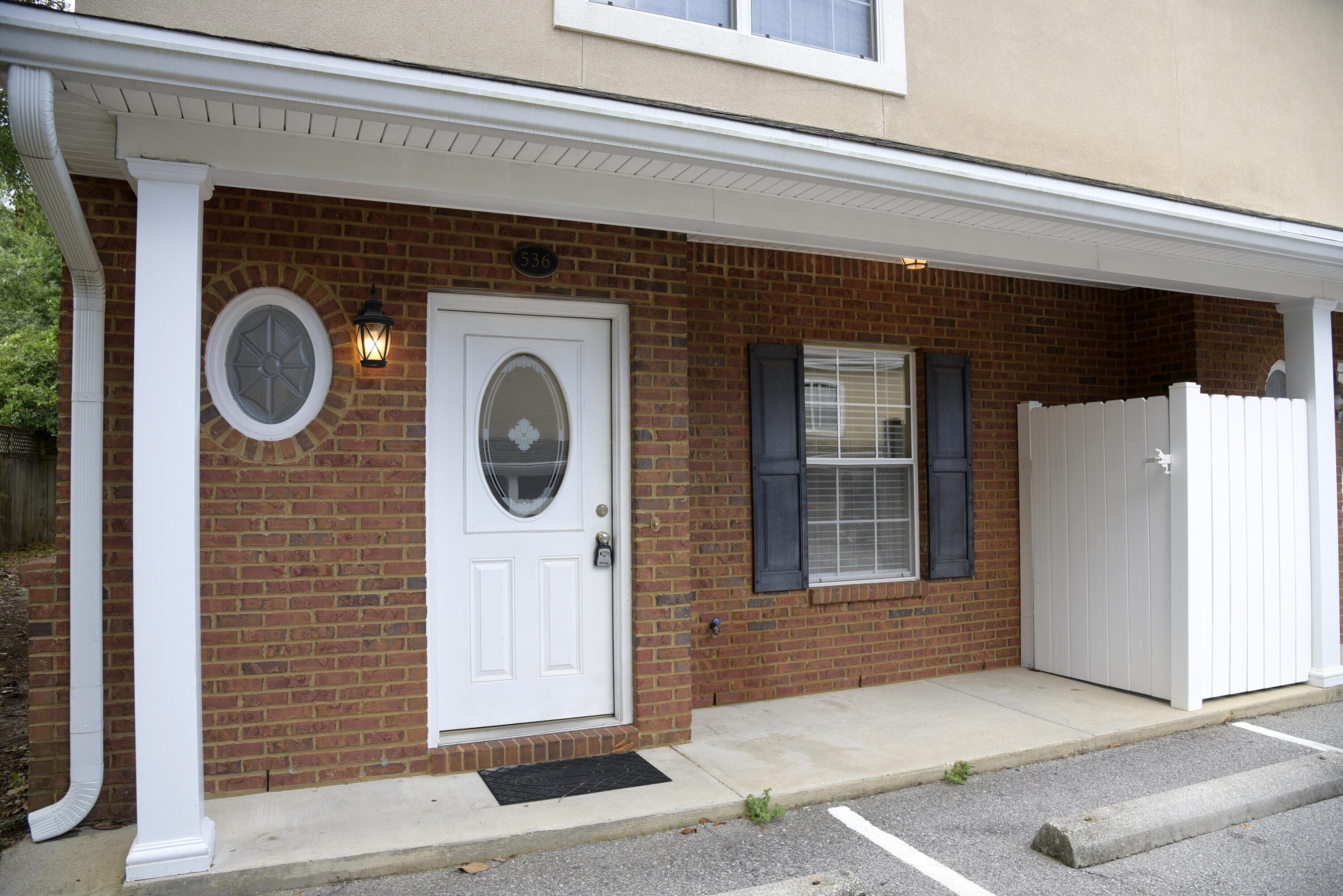 BEAVER CREEK - Residential Lease