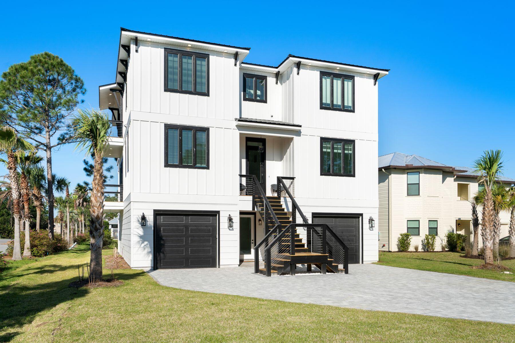 Cypress Breeze Plantation Ph II - Residential