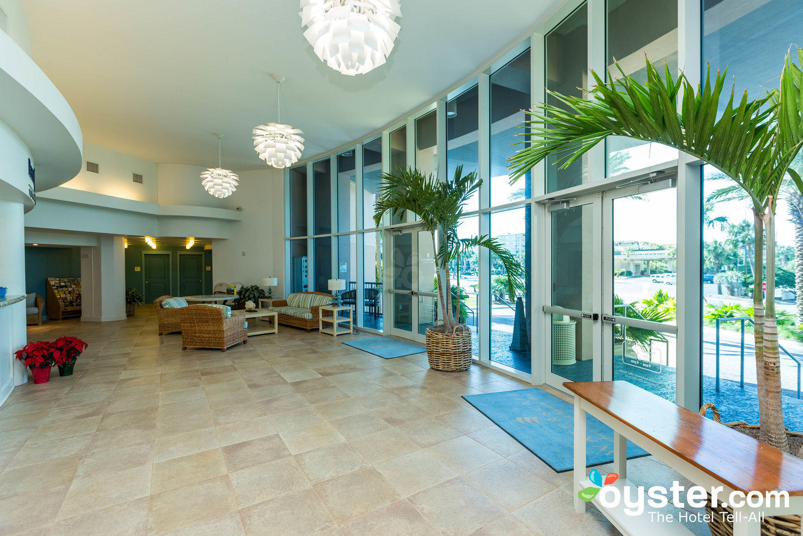 WATERSCAPE - Residential