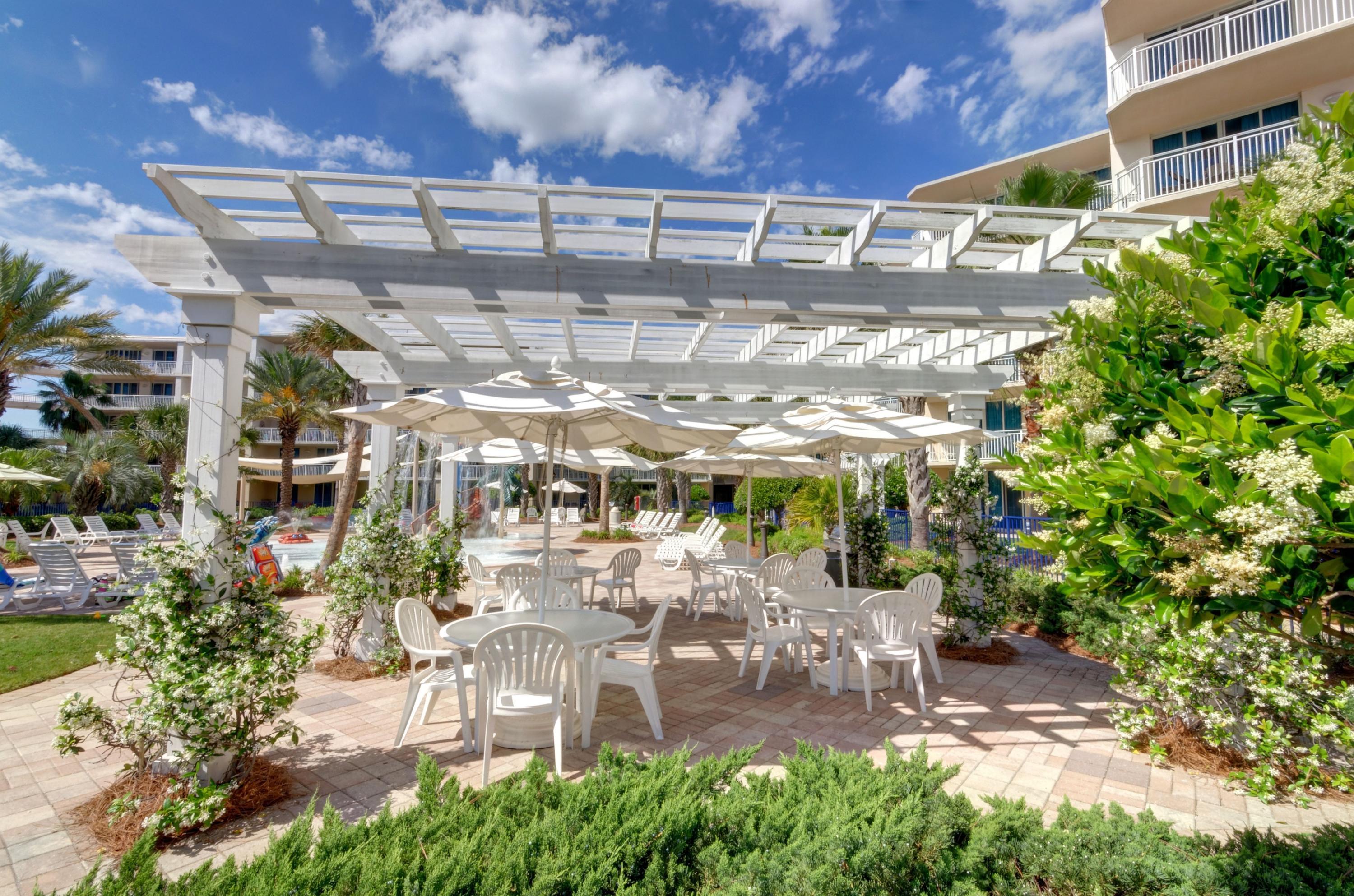 WATERSCAPE - Residential