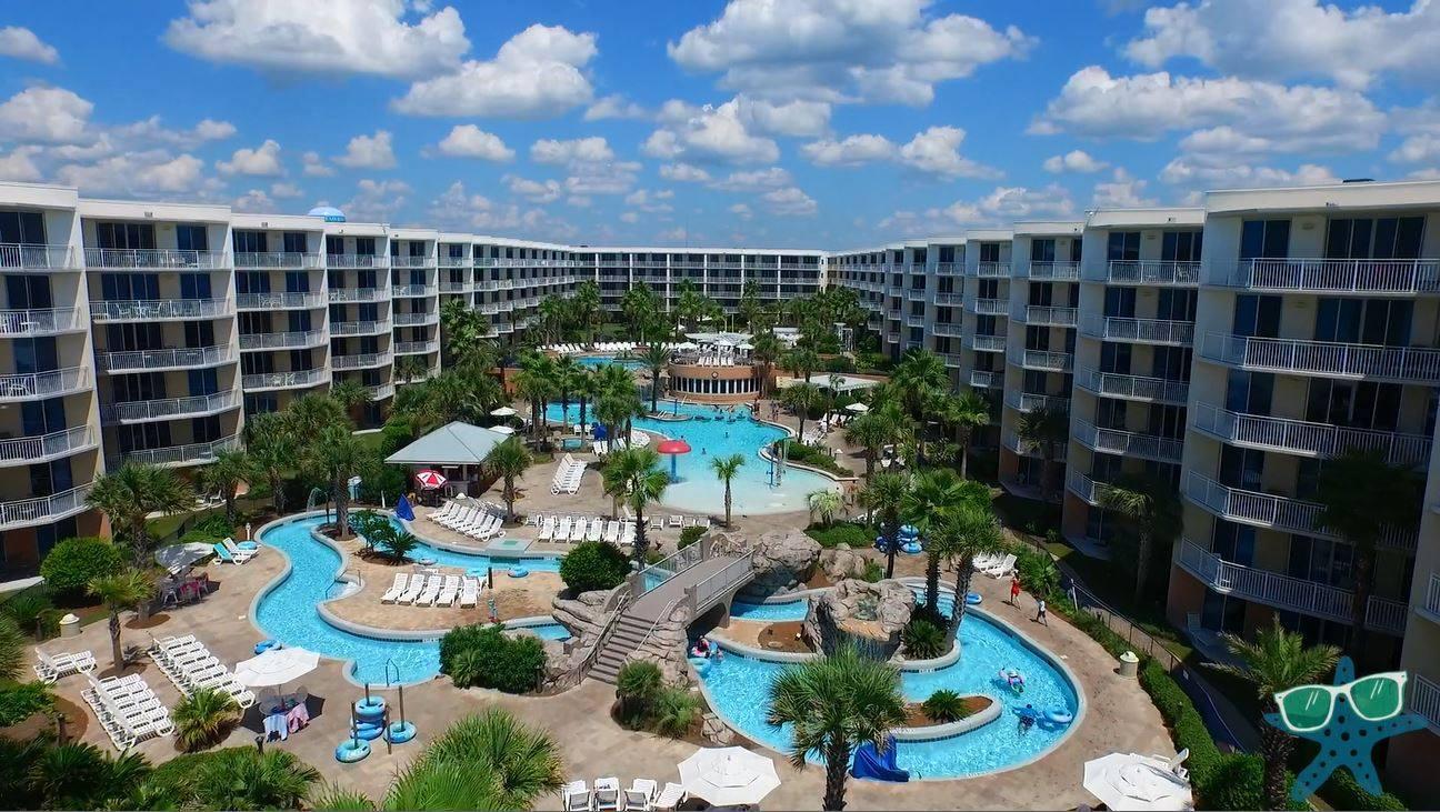 WATERSCAPE - Residential