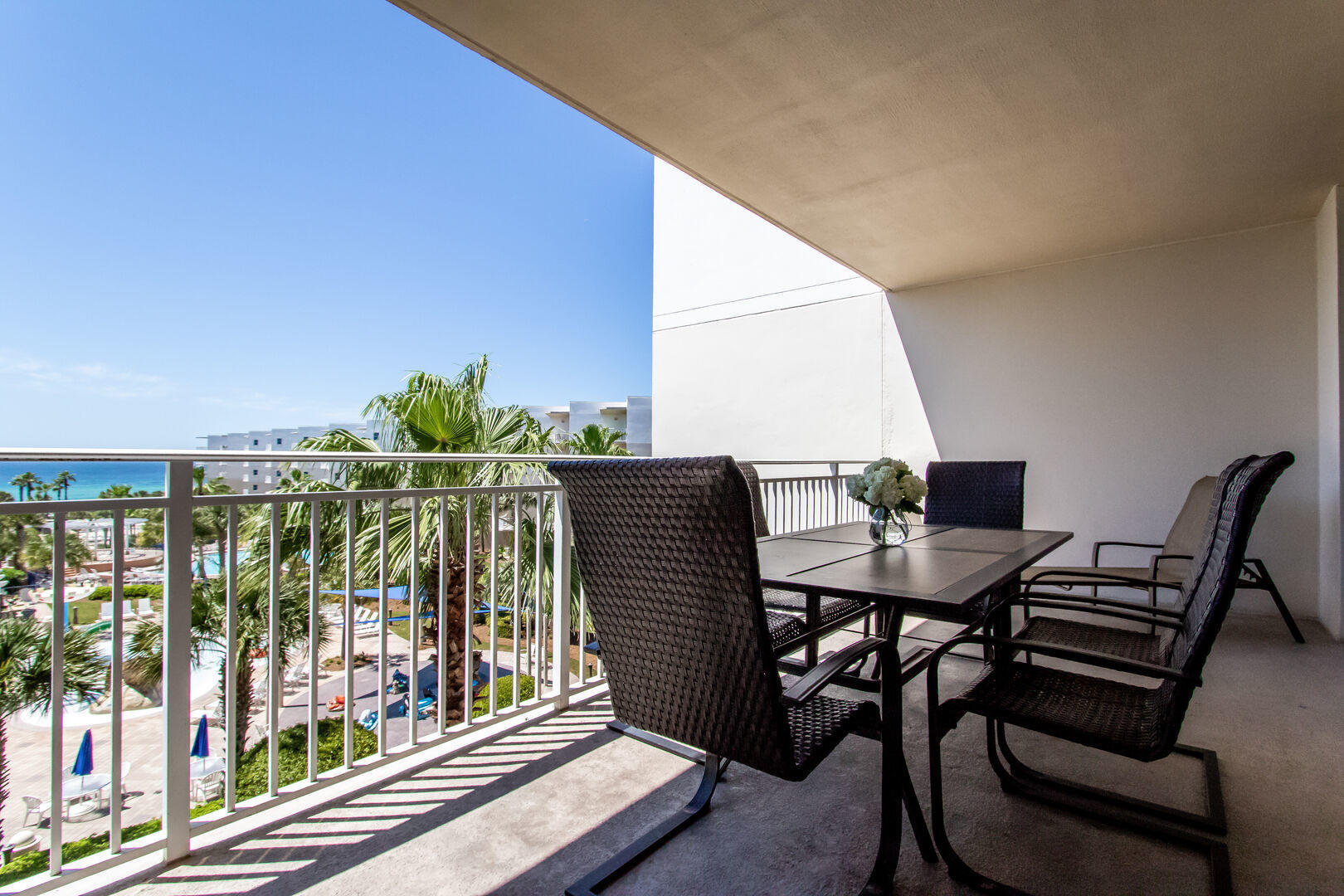 WATERSCAPE - Residential