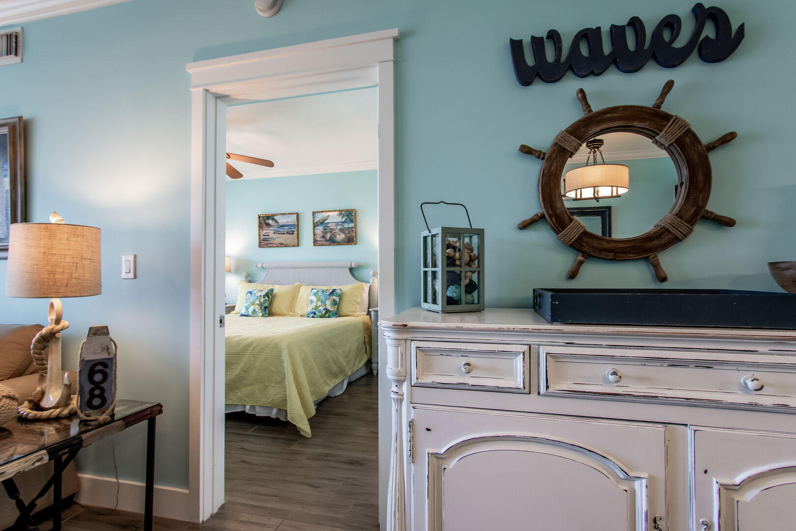 WATERSCAPE - Residential