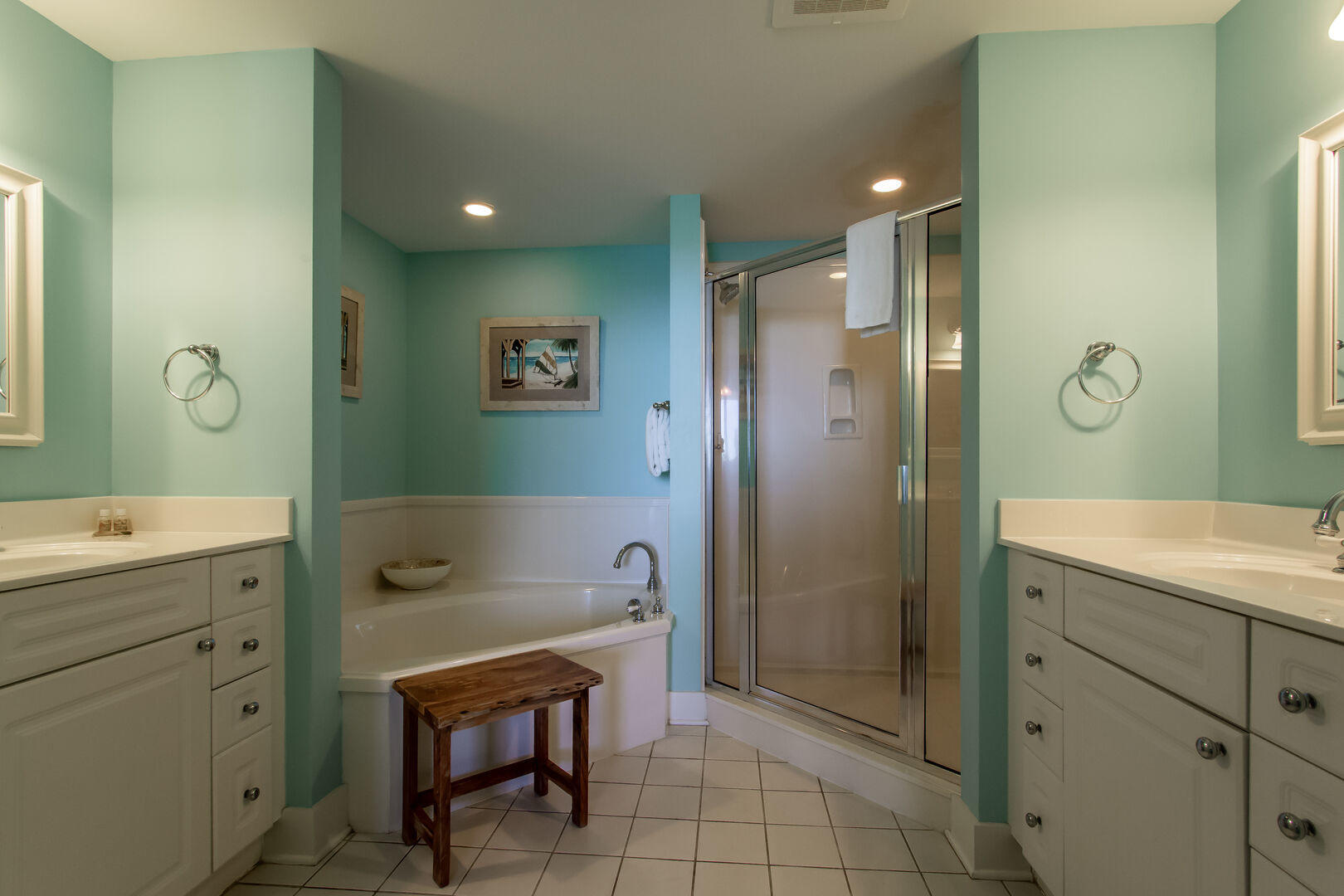 WATERSCAPE - Residential