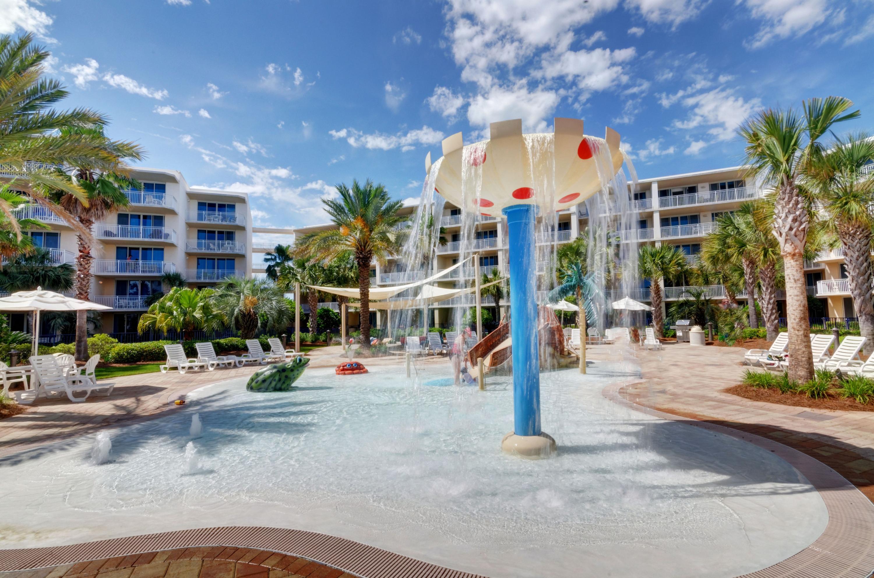 WATERSCAPE - Residential