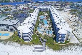 WATERSCAPE - Residential
