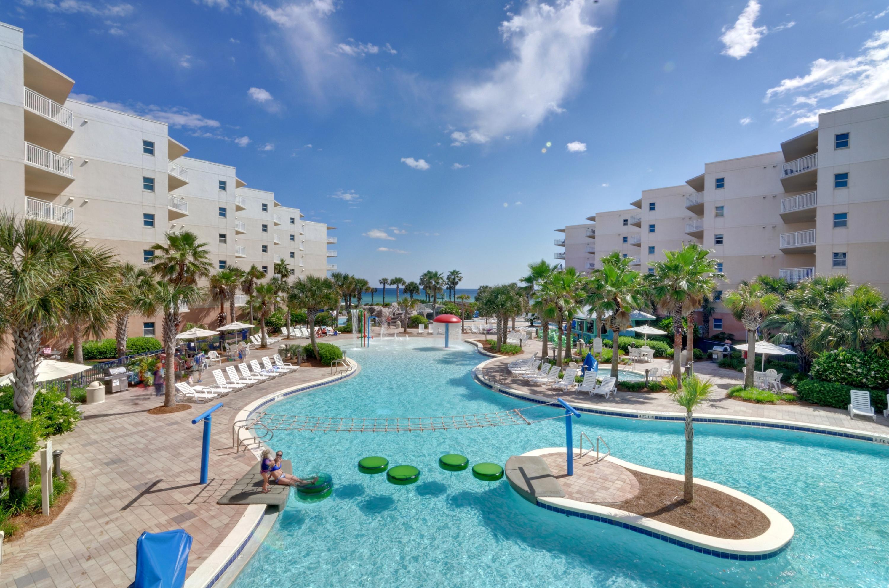 WATERSCAPE - Residential
