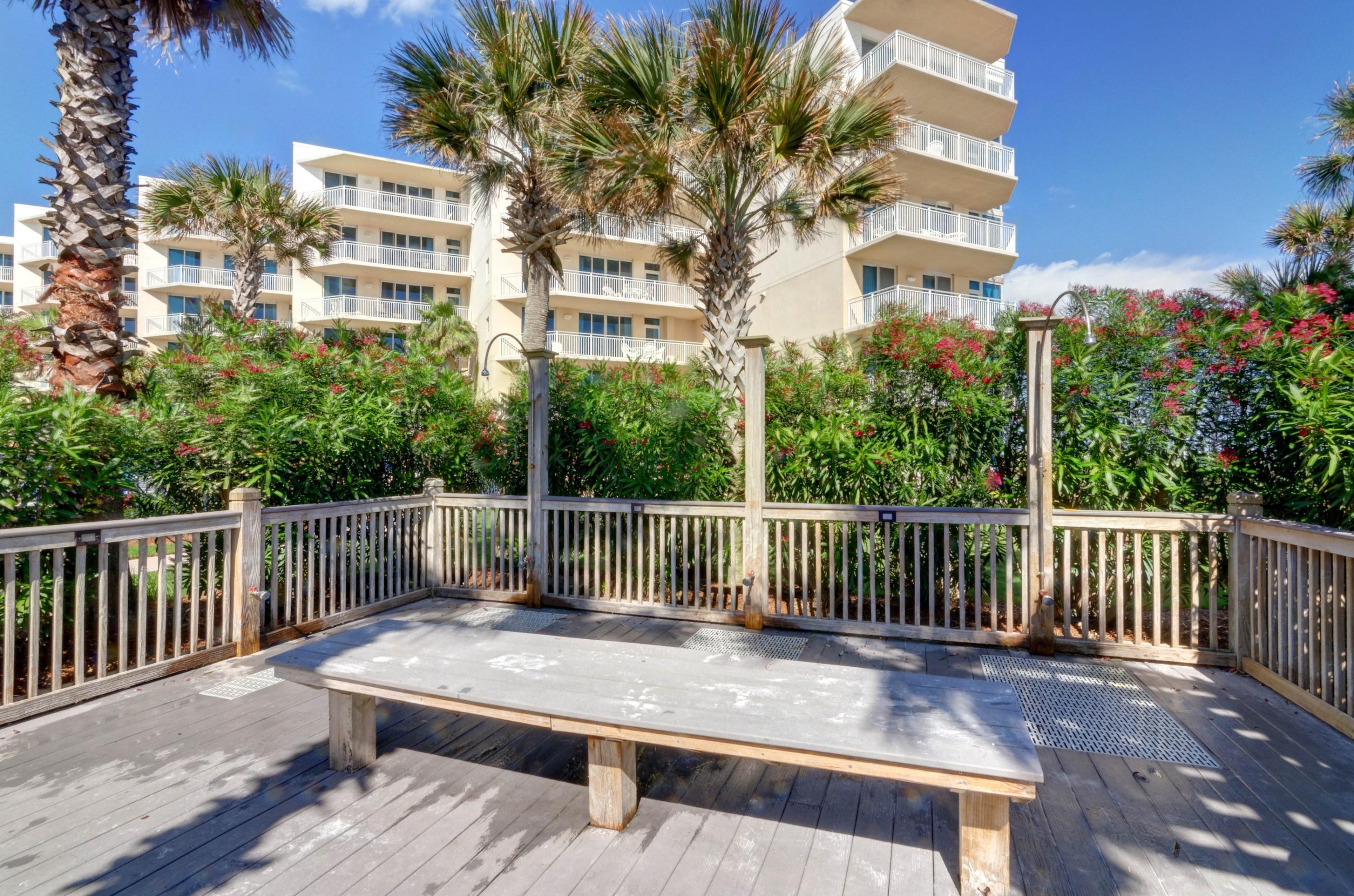 WATERSCAPE - Residential