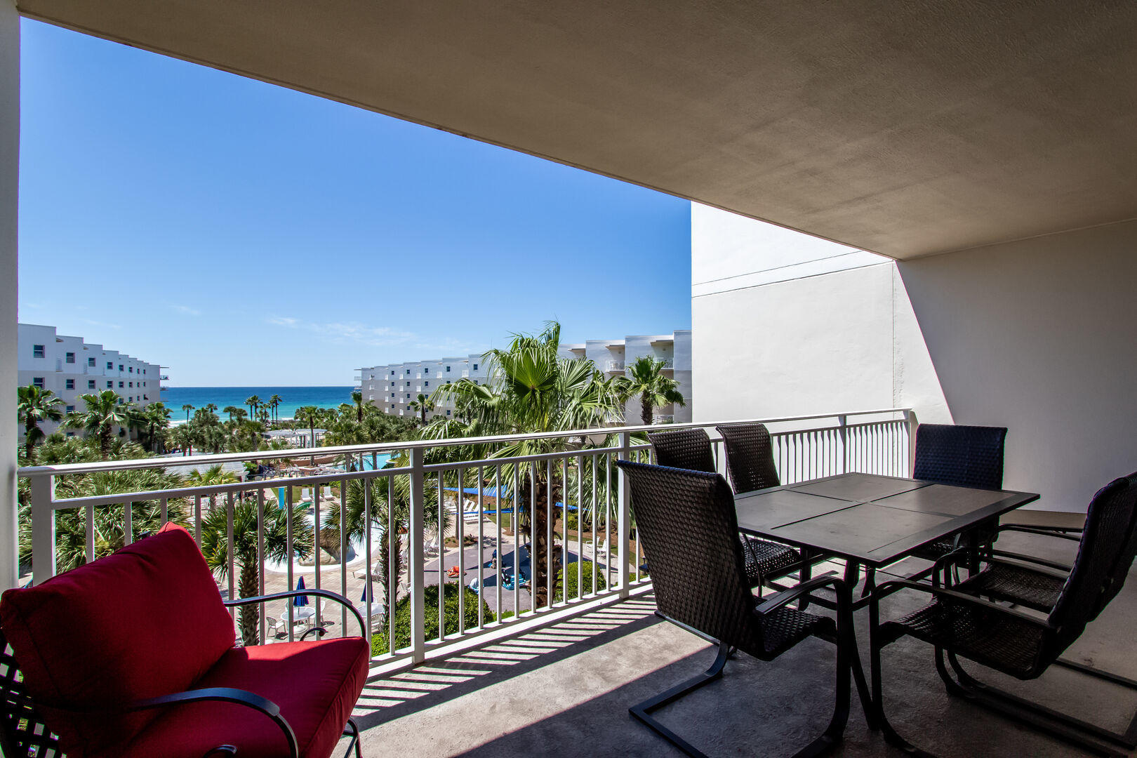 WATERSCAPE - Residential