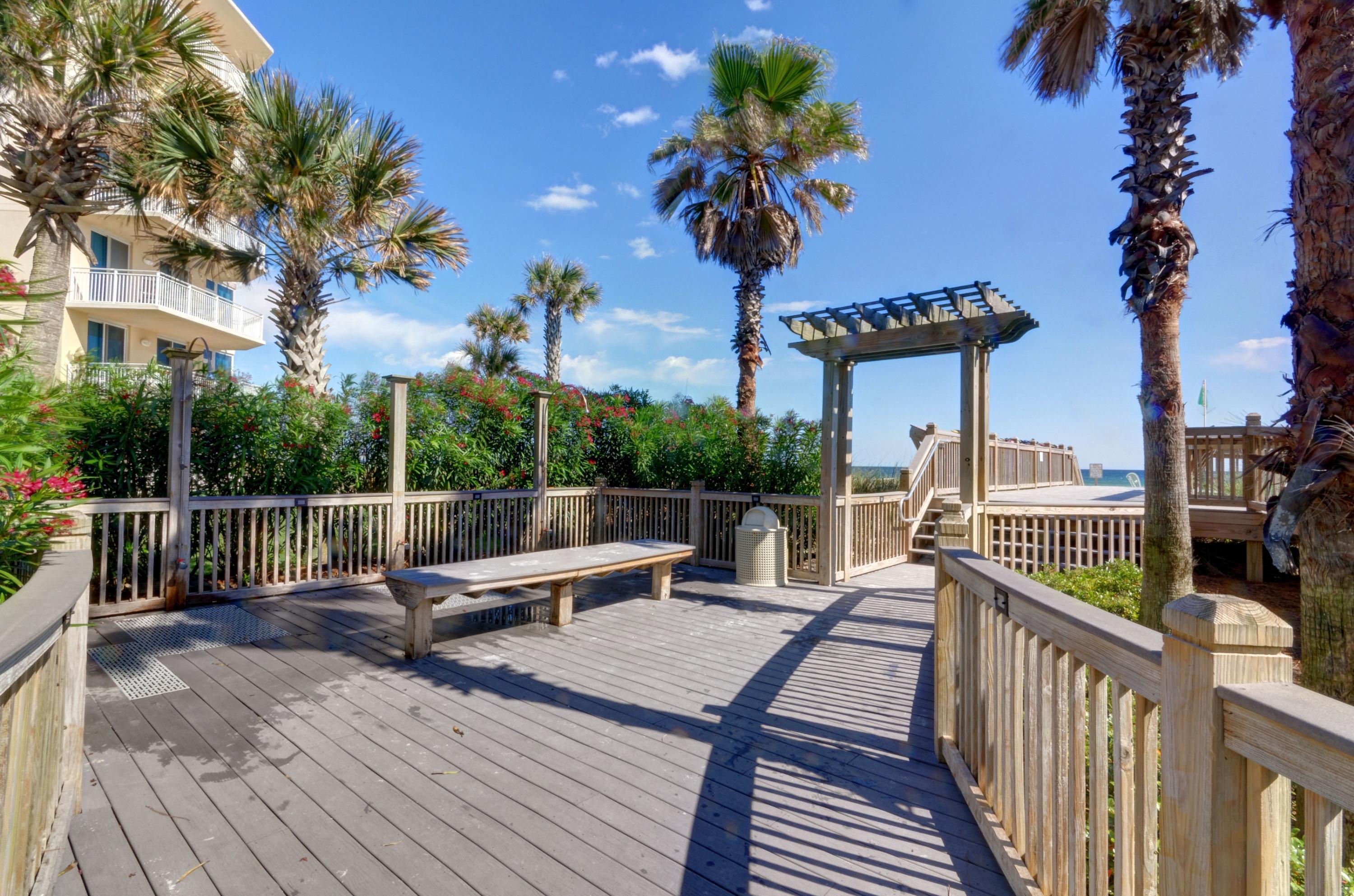 WATERSCAPE - Residential