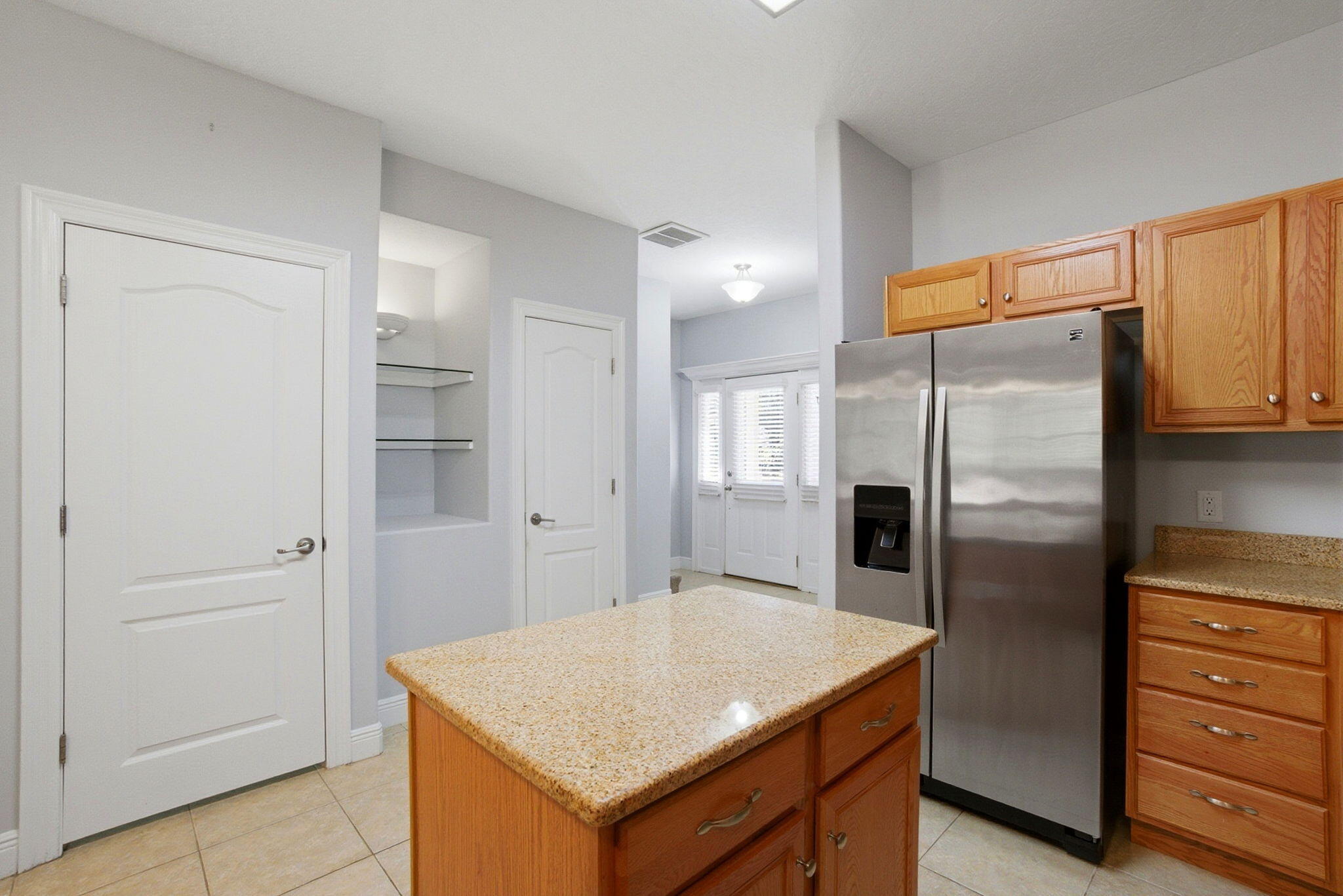 NAVARRE FIRST ADD - Residential