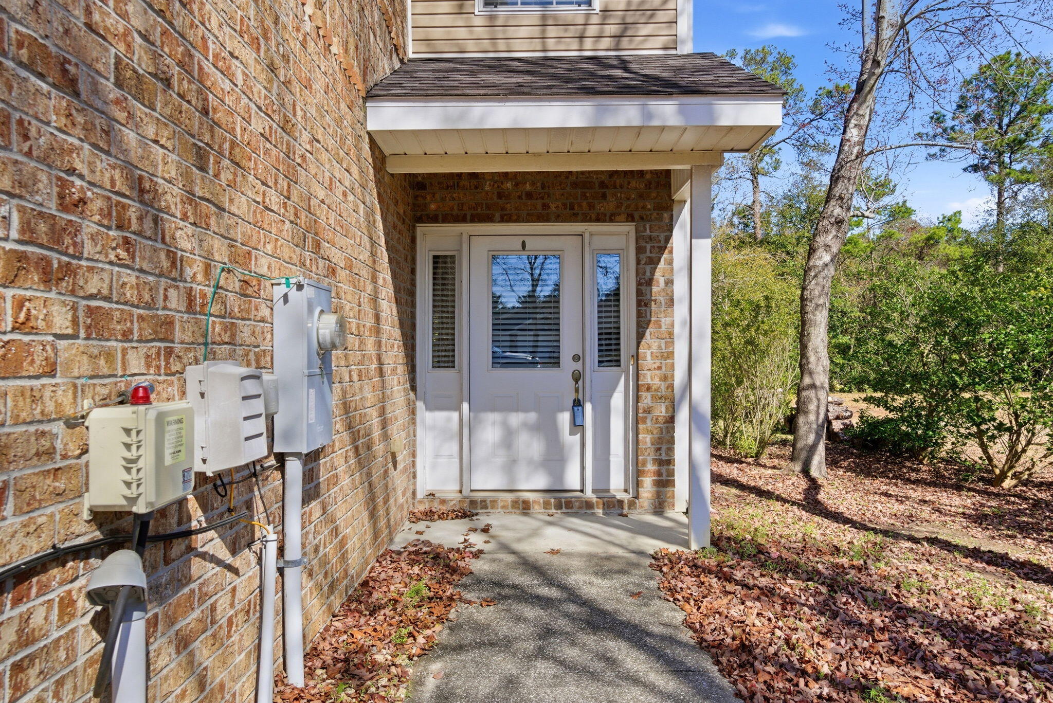 NAVARRE FIRST ADD - Residential