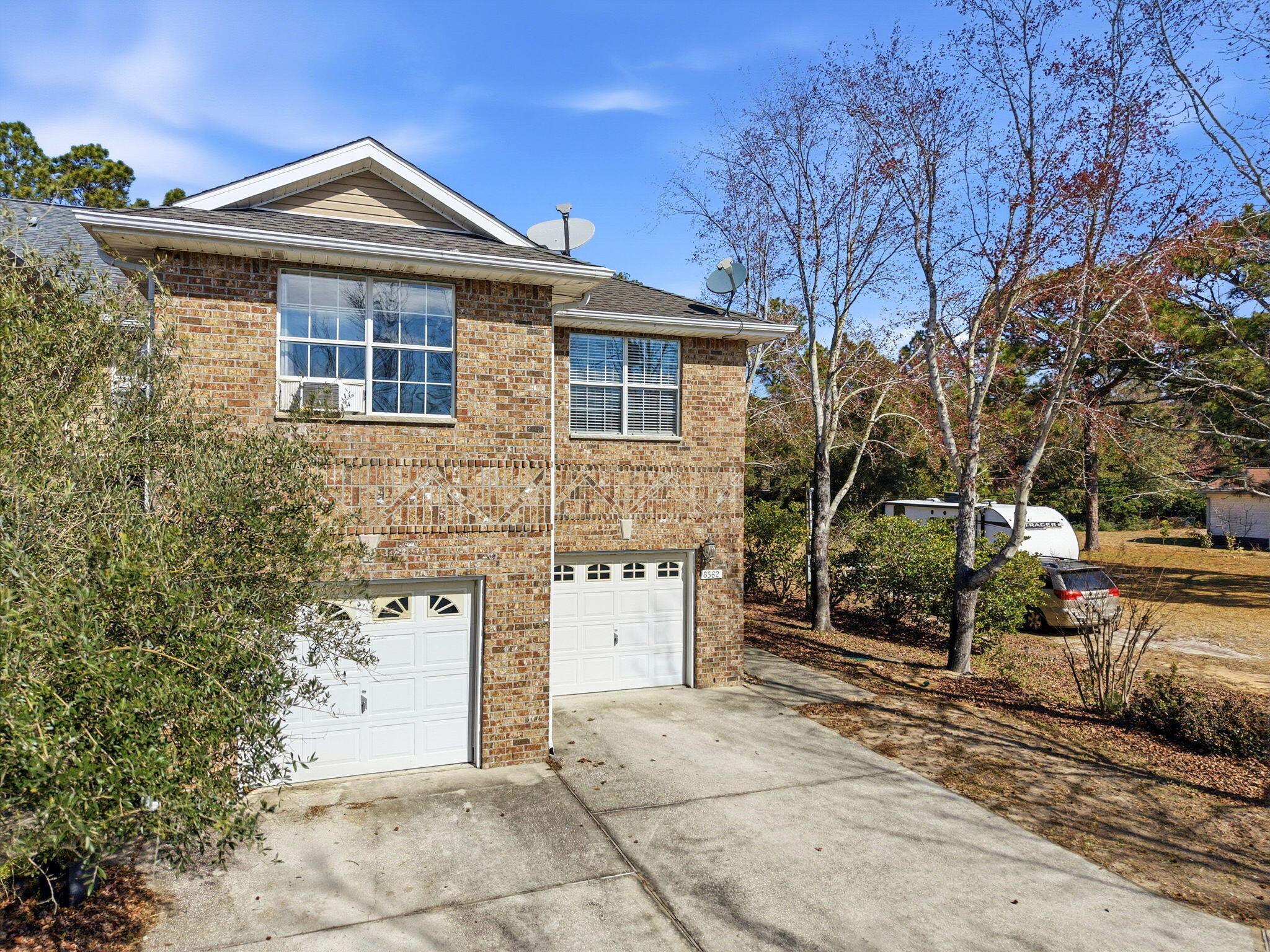 NAVARRE FIRST ADD - Residential