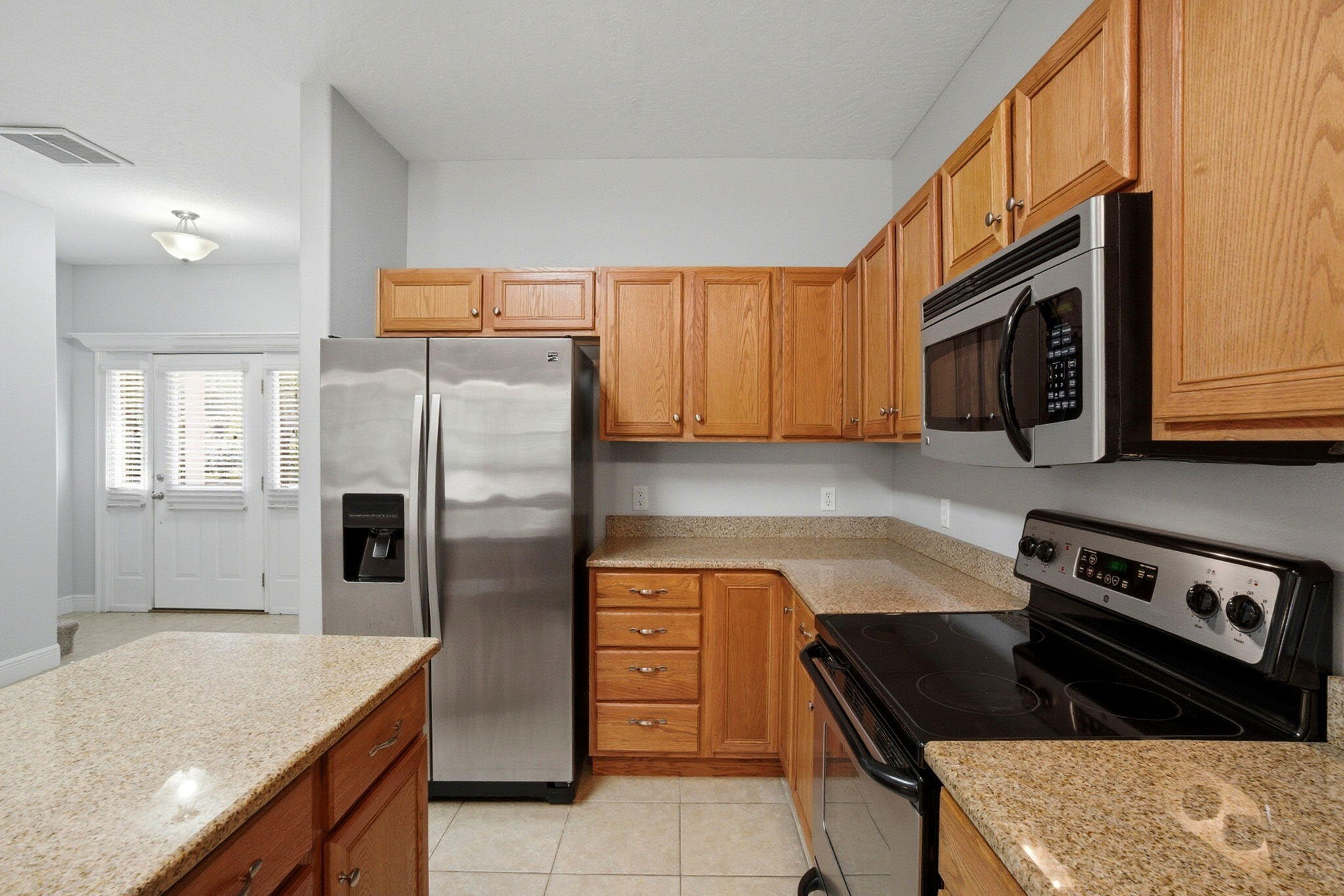 NAVARRE FIRST ADD - Residential
