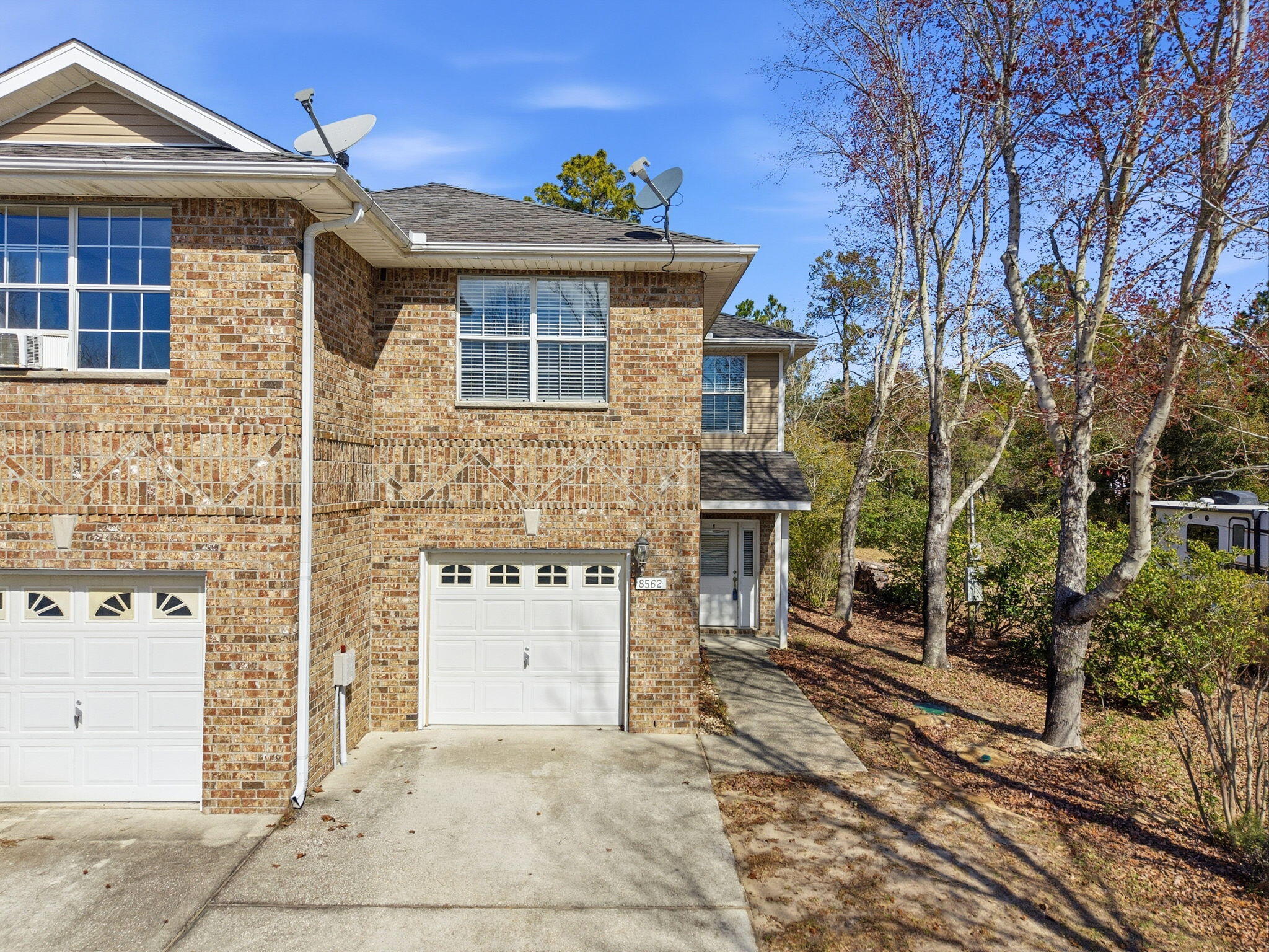 NAVARRE FIRST ADD - Residential