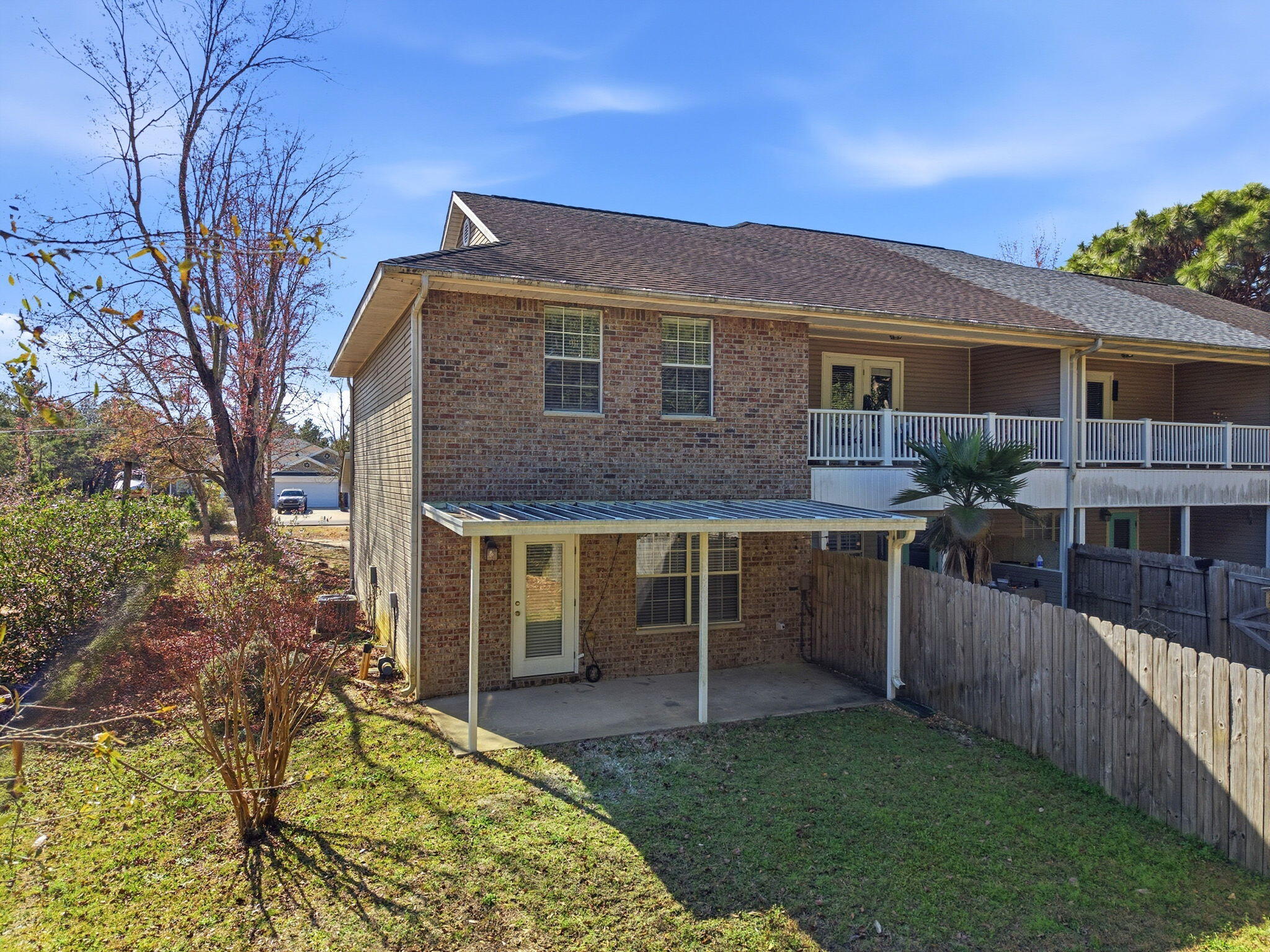 NAVARRE FIRST ADD - Residential