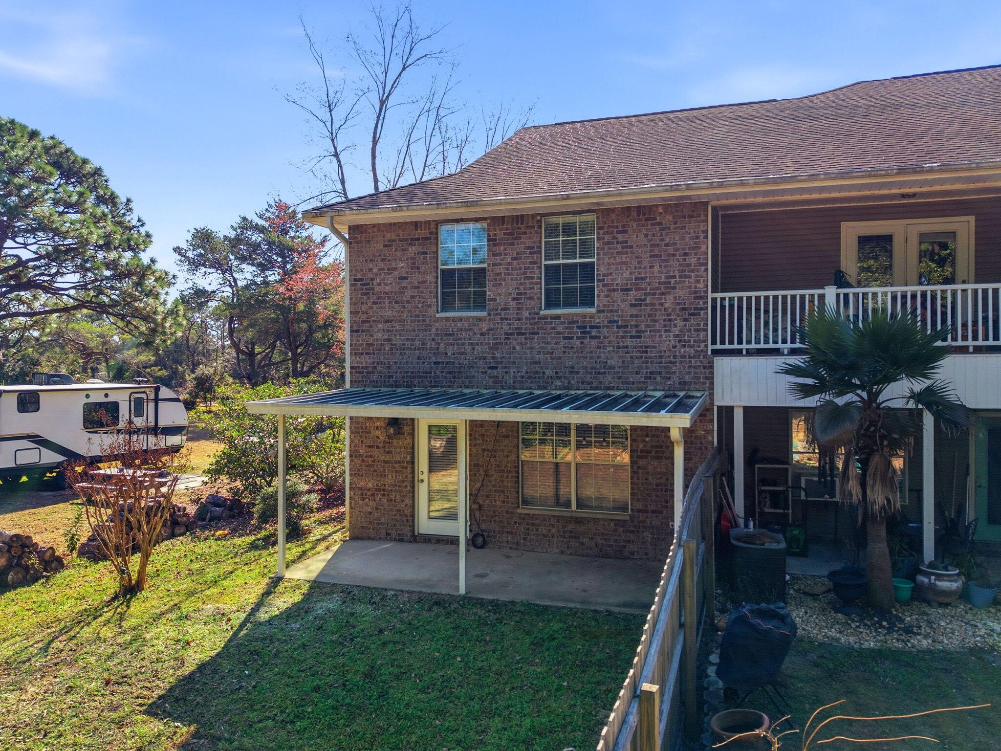 NAVARRE FIRST ADD - Residential