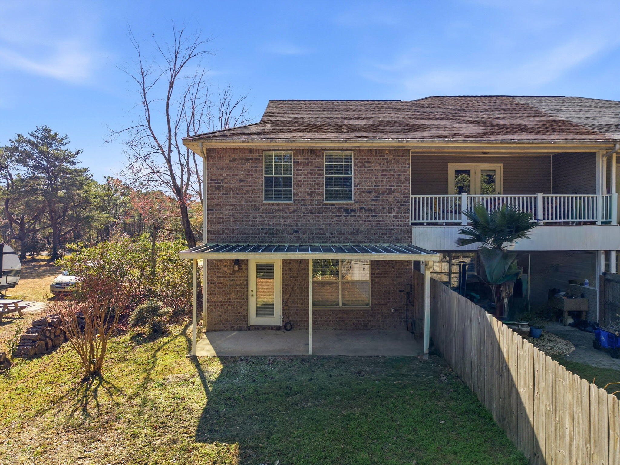 NAVARRE FIRST ADD - Residential