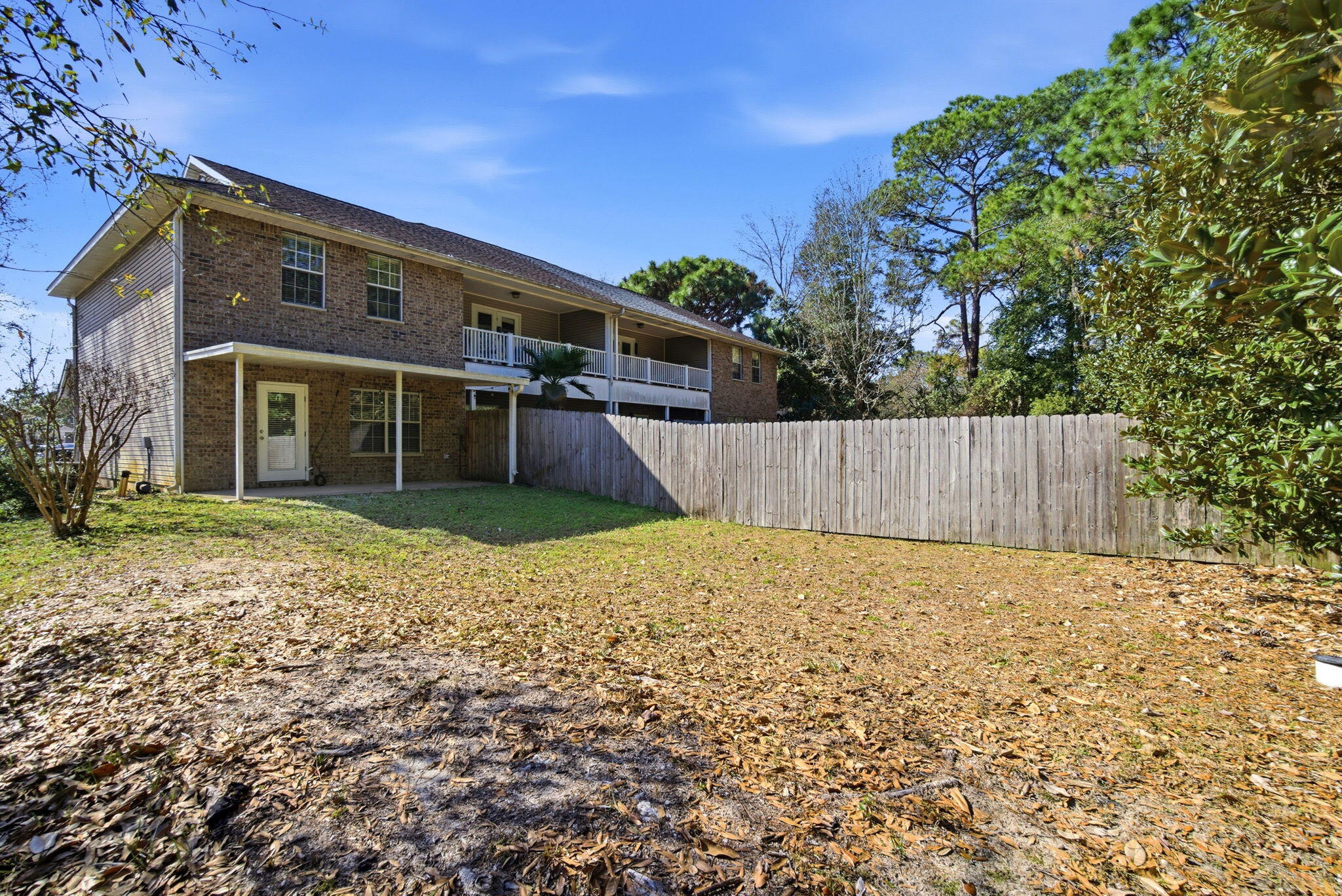 NAVARRE FIRST ADD - Residential