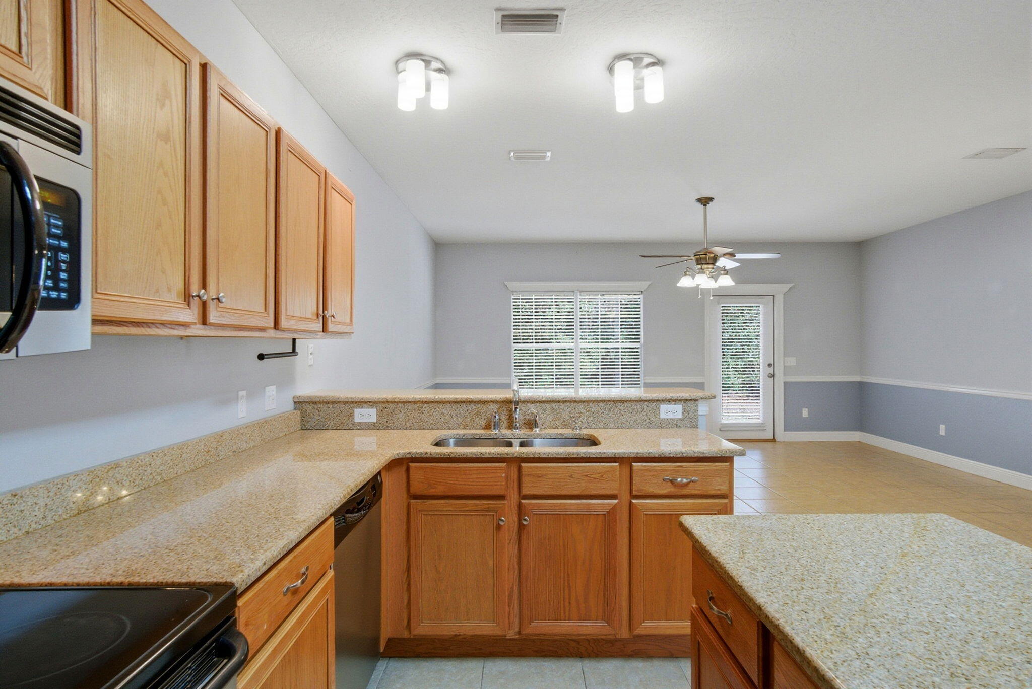NAVARRE FIRST ADD - Residential
