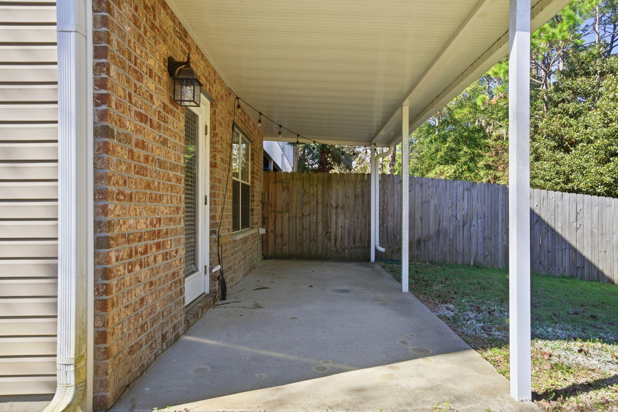 NAVARRE FIRST ADD - Residential
