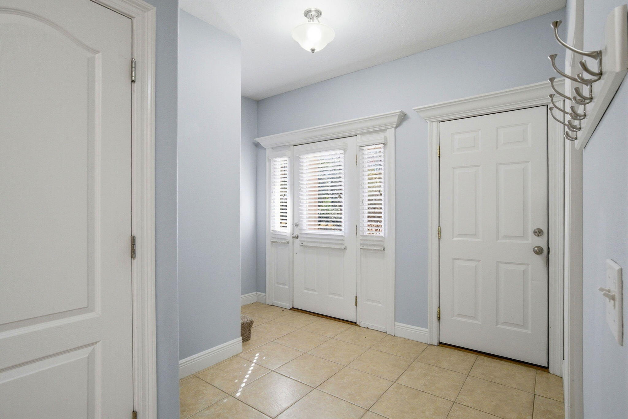 NAVARRE FIRST ADD - Residential