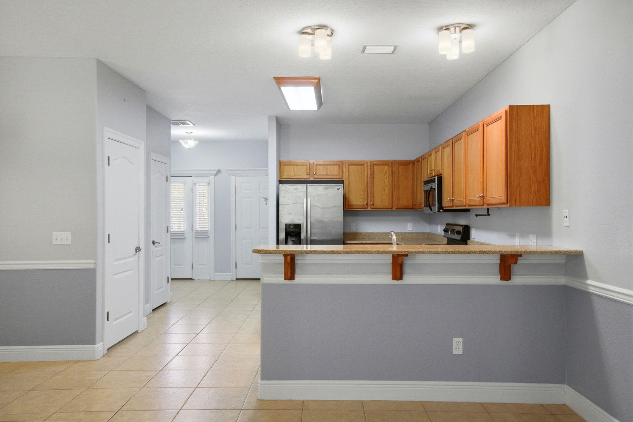 NAVARRE FIRST ADD - Residential