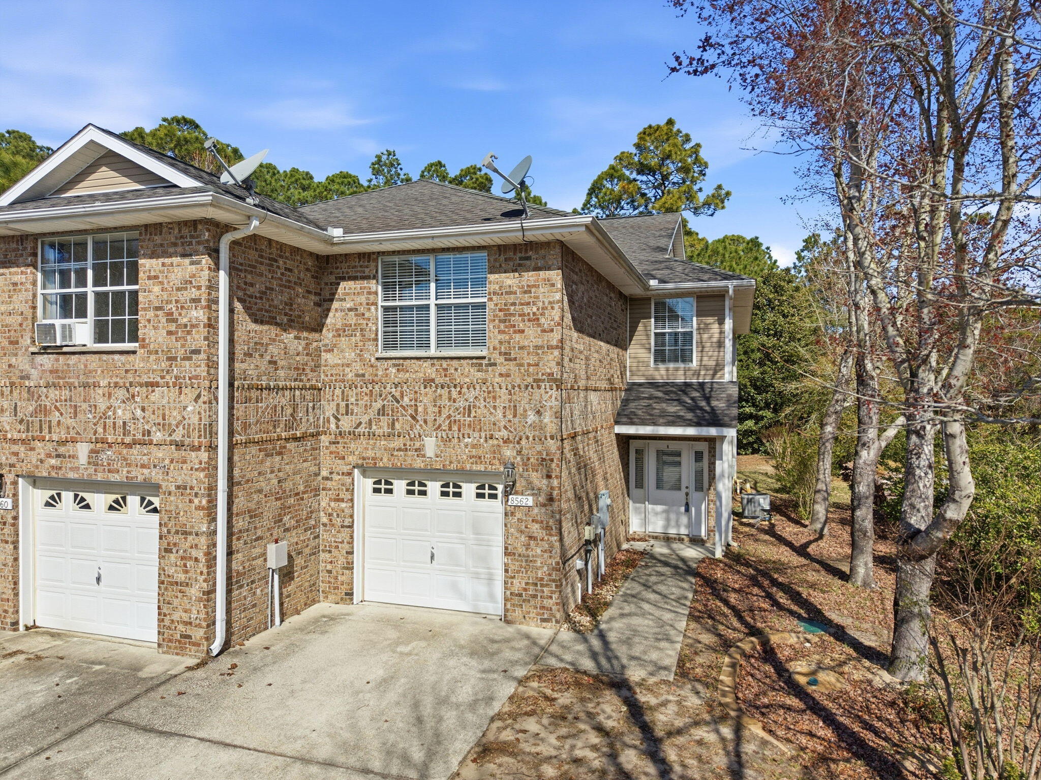 NAVARRE FIRST ADD - Residential