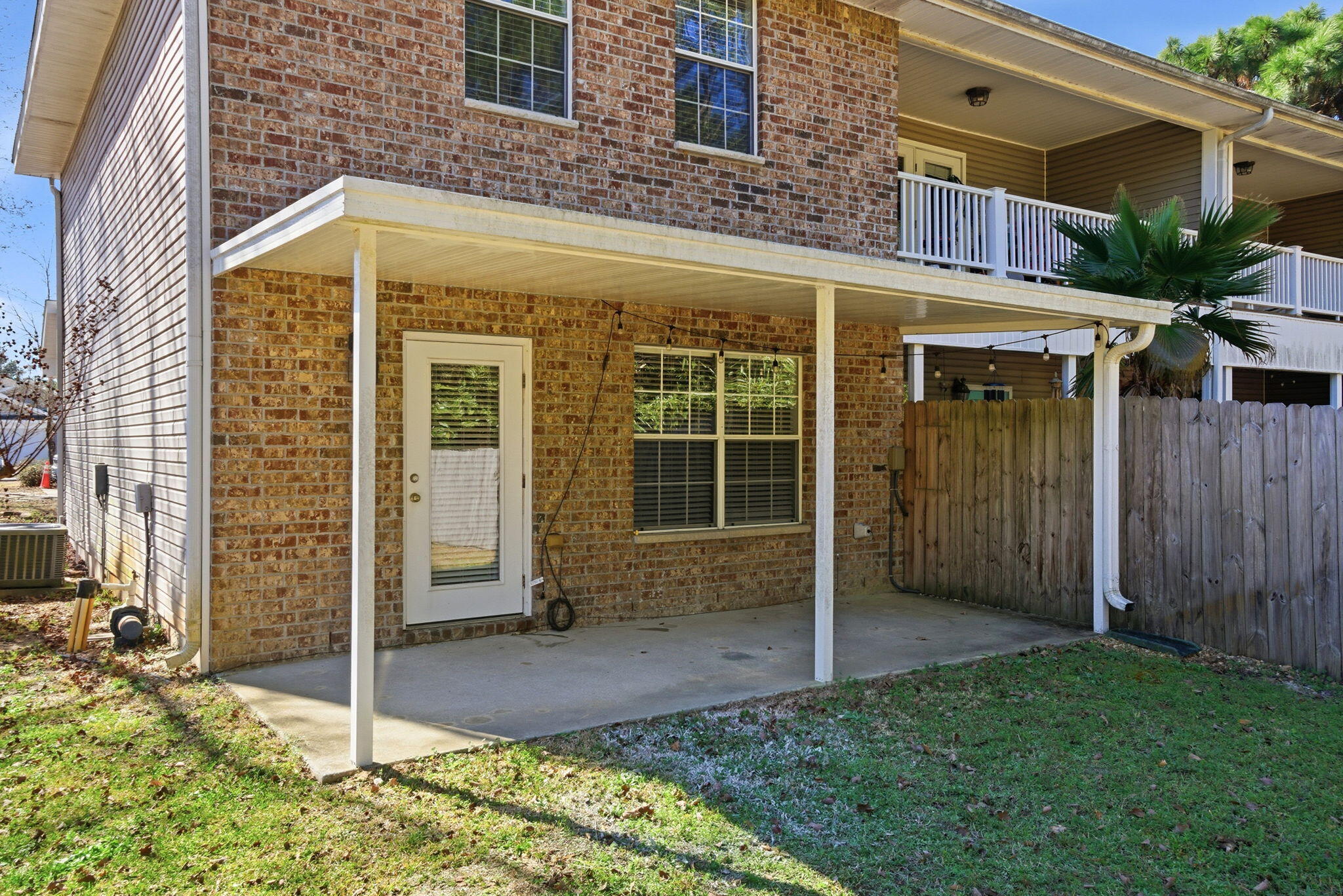 NAVARRE FIRST ADD - Residential