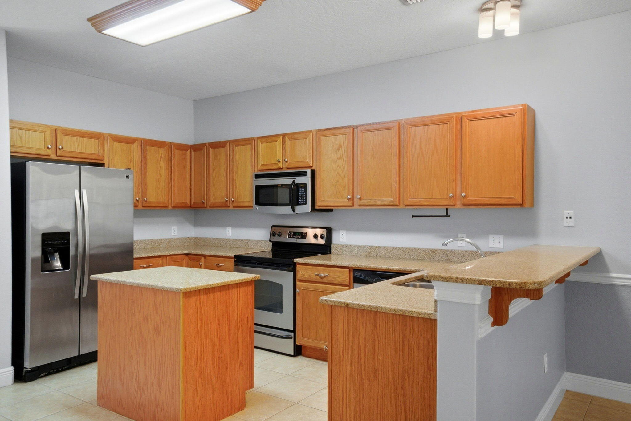 NAVARRE FIRST ADD - Residential