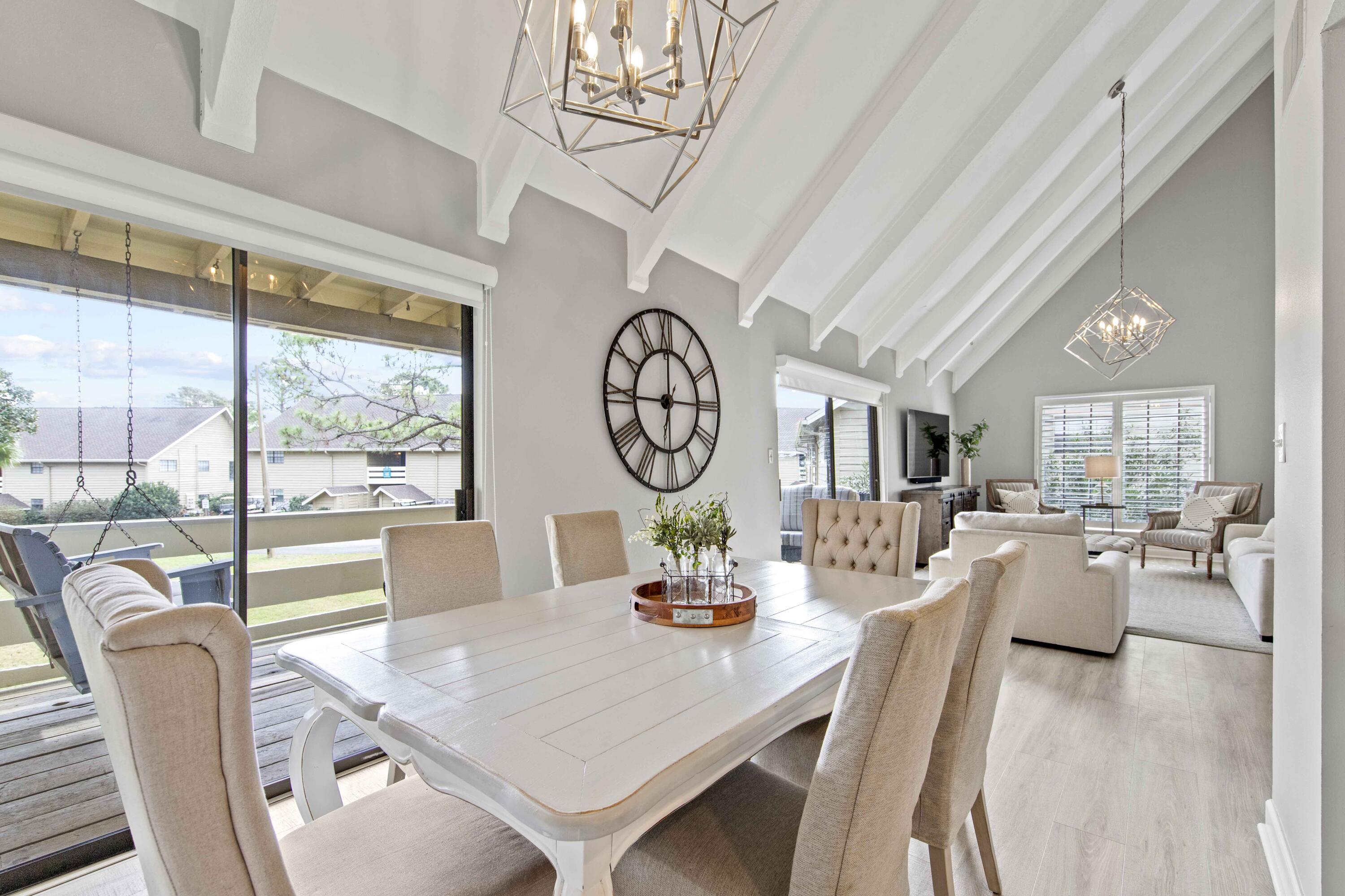 SEASCAPE CONDO GARDEN VILLA - Residential