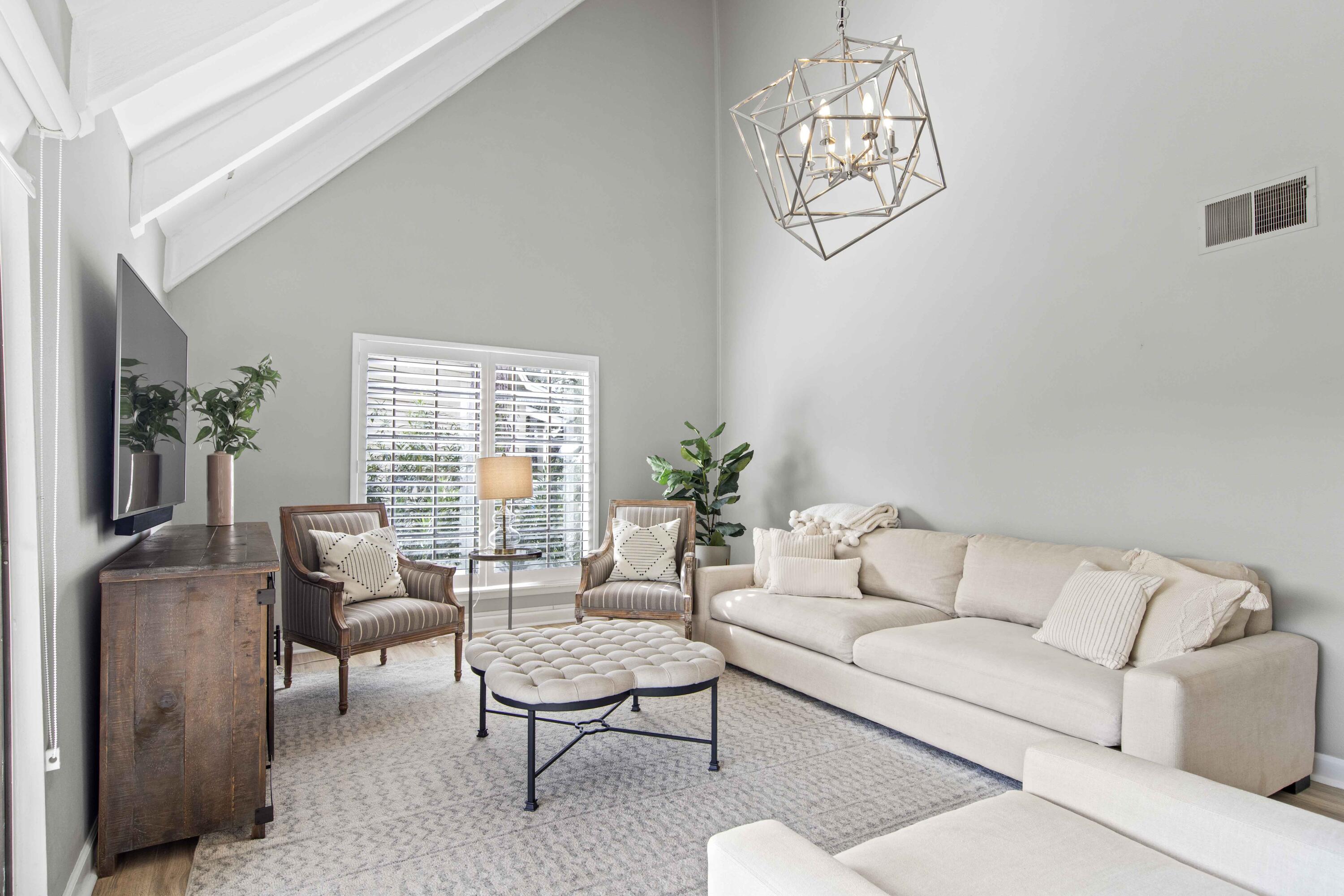 SEASCAPE CONDO GARDEN VILLA - Residential