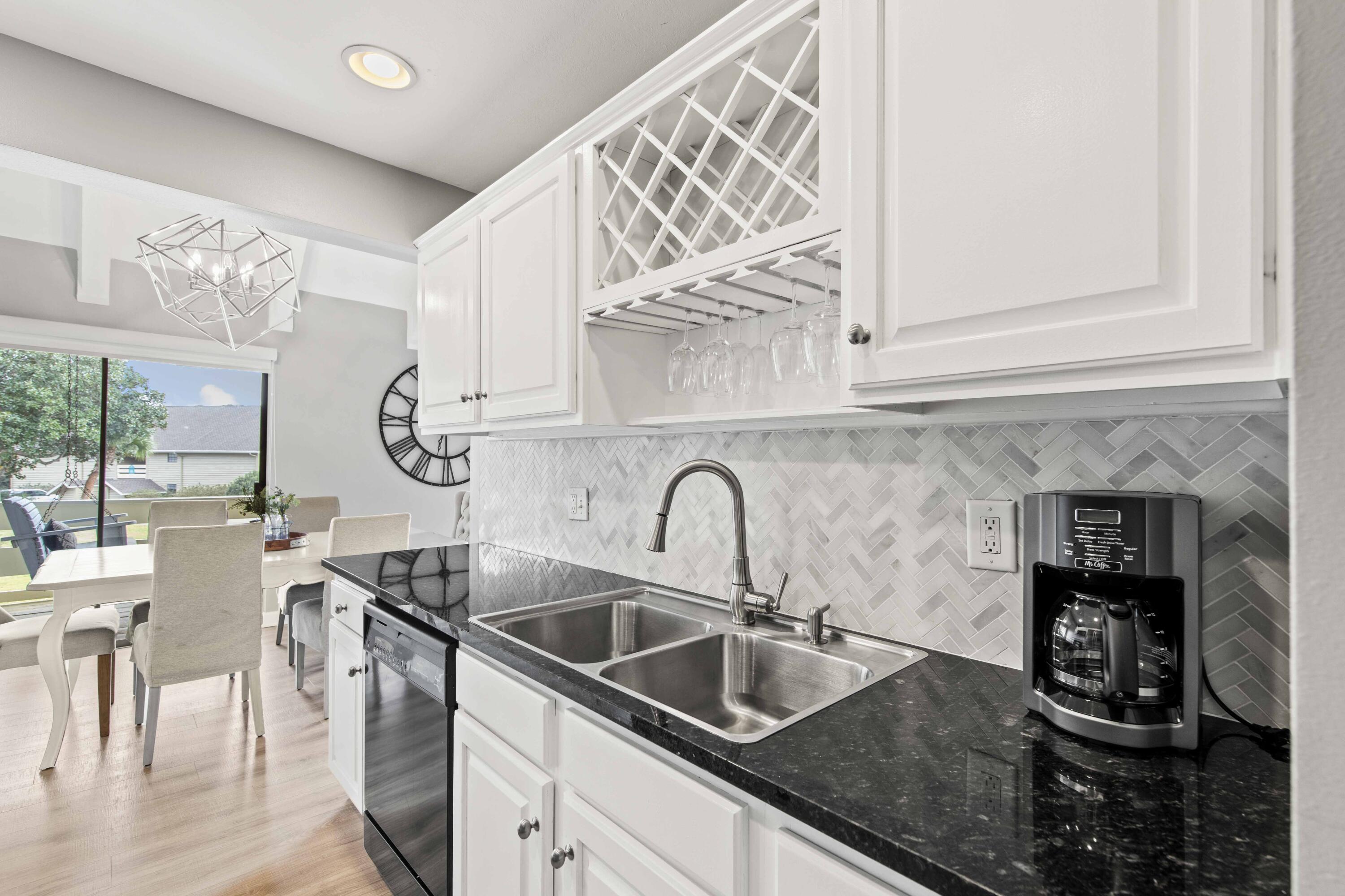 SEASCAPE CONDO GARDEN VILLA - Residential