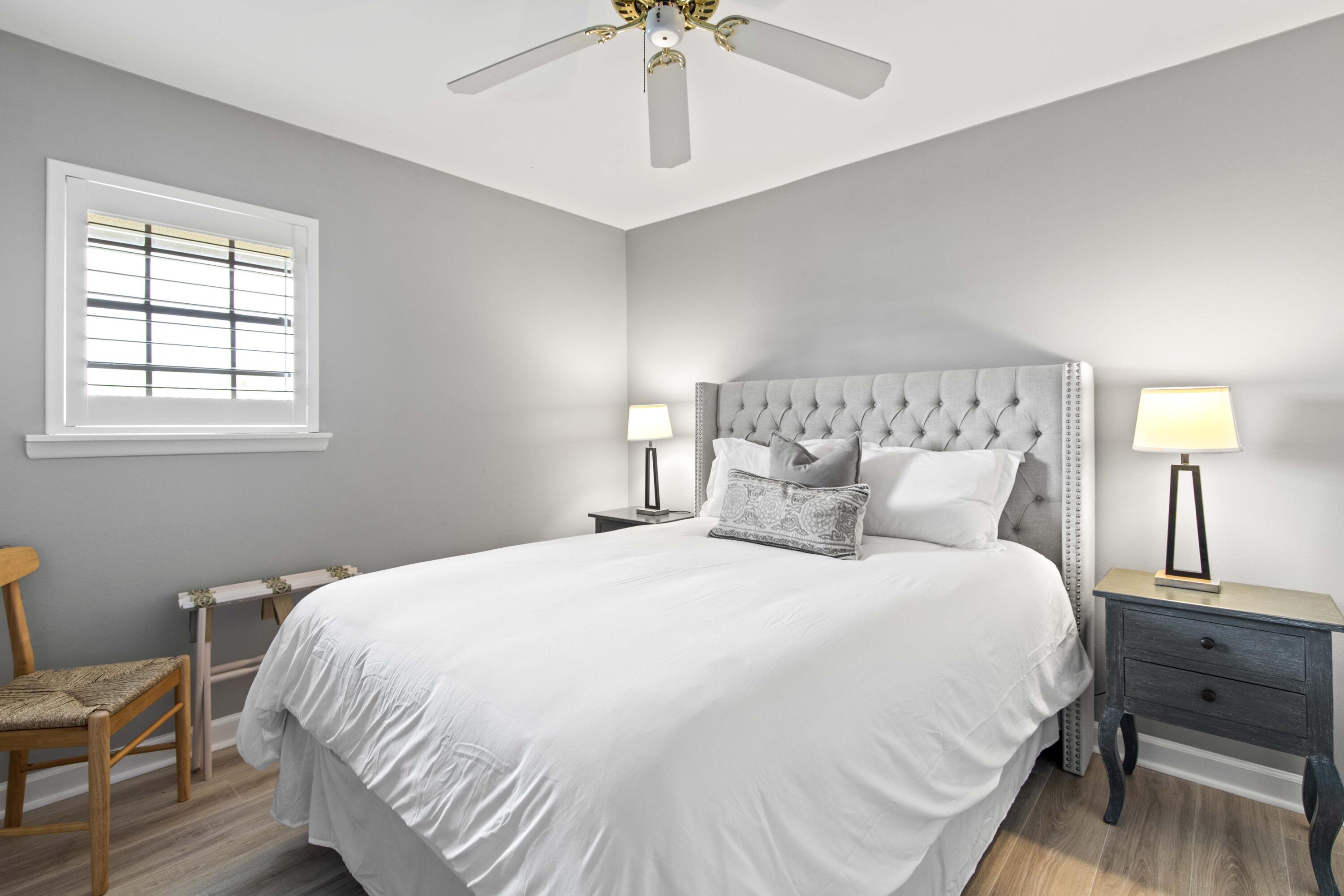 SEASCAPE CONDO GARDEN VILLA - Residential