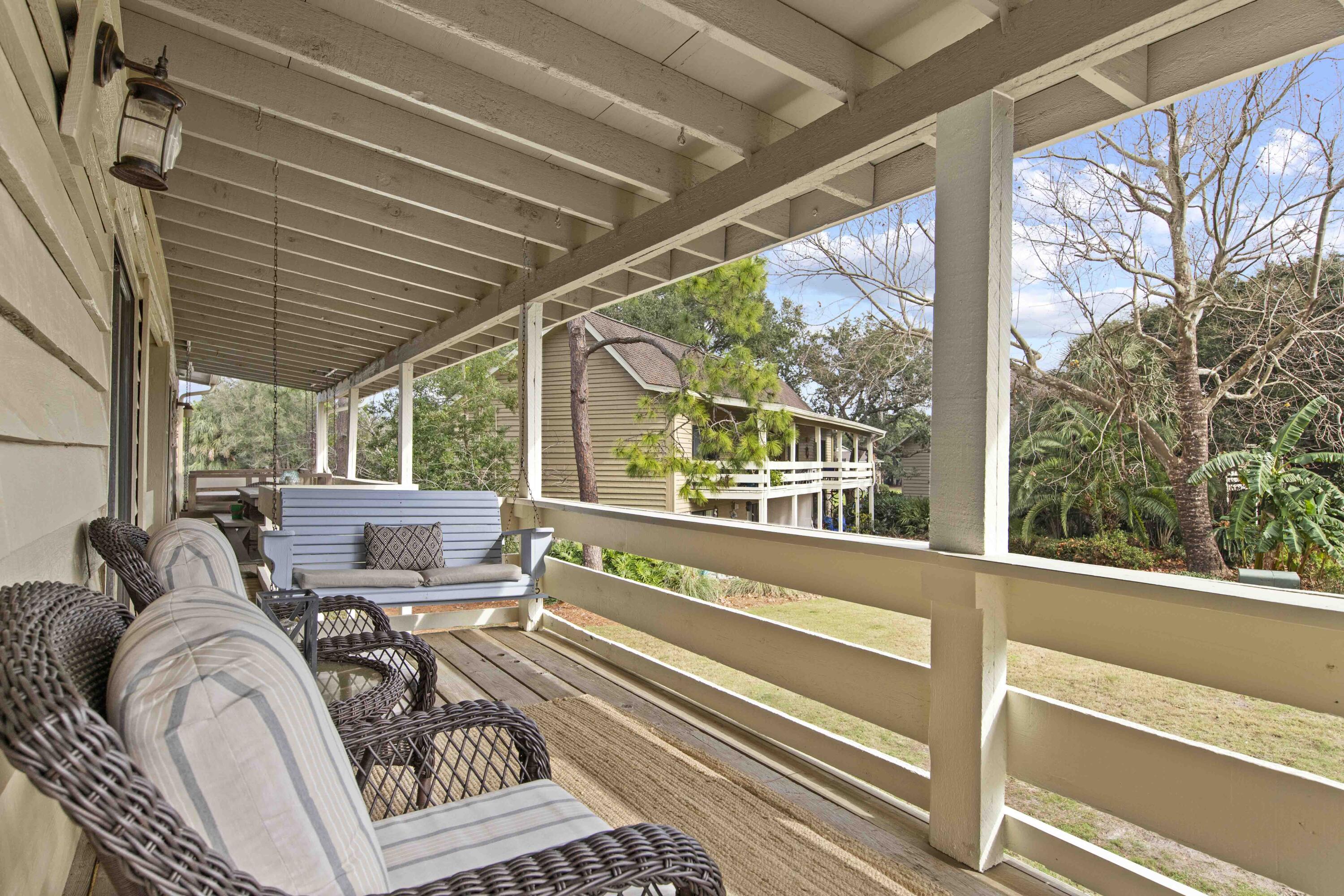 SEASCAPE CONDO GARDEN VILLA - Residential