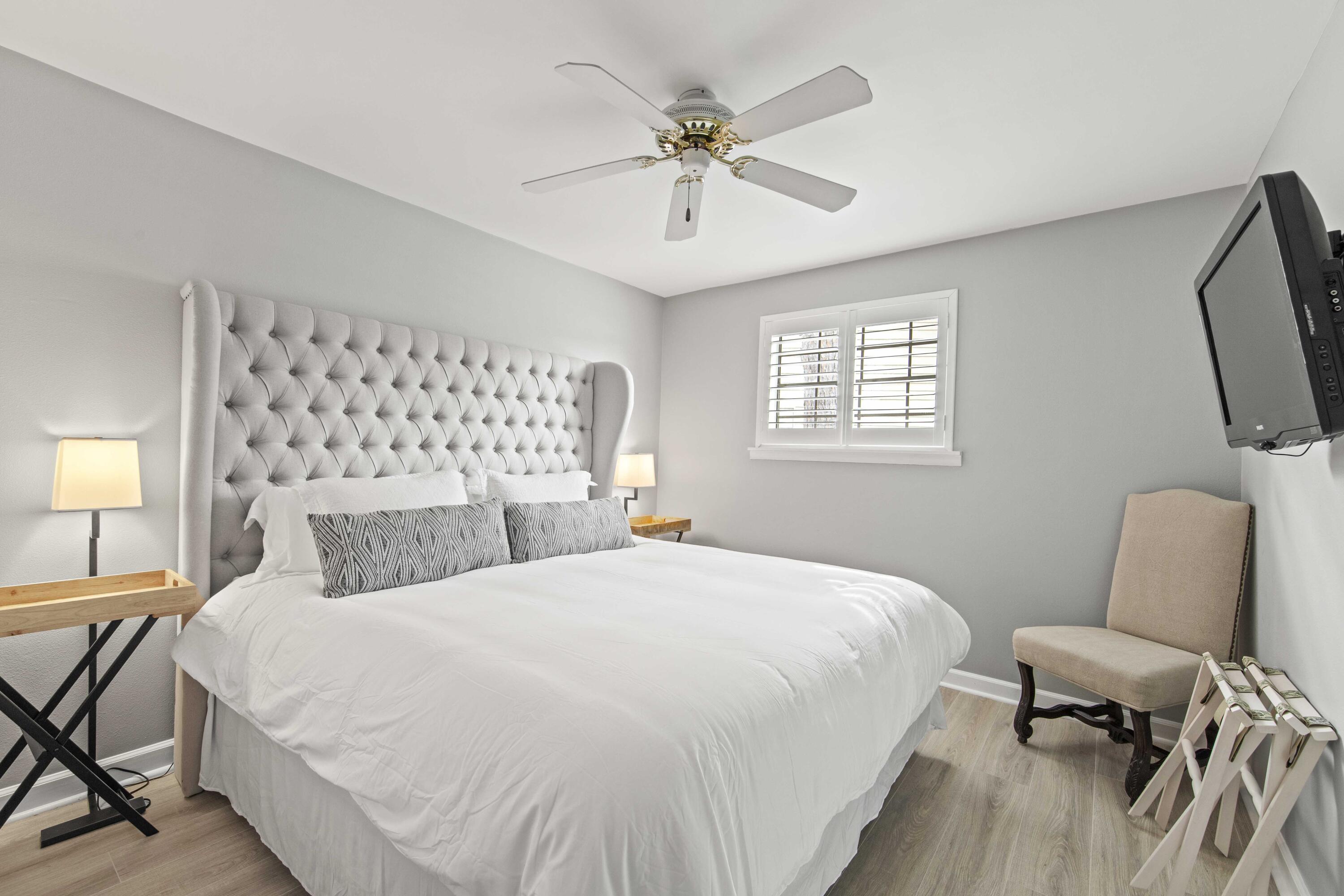 SEASCAPE CONDO GARDEN VILLA - Residential