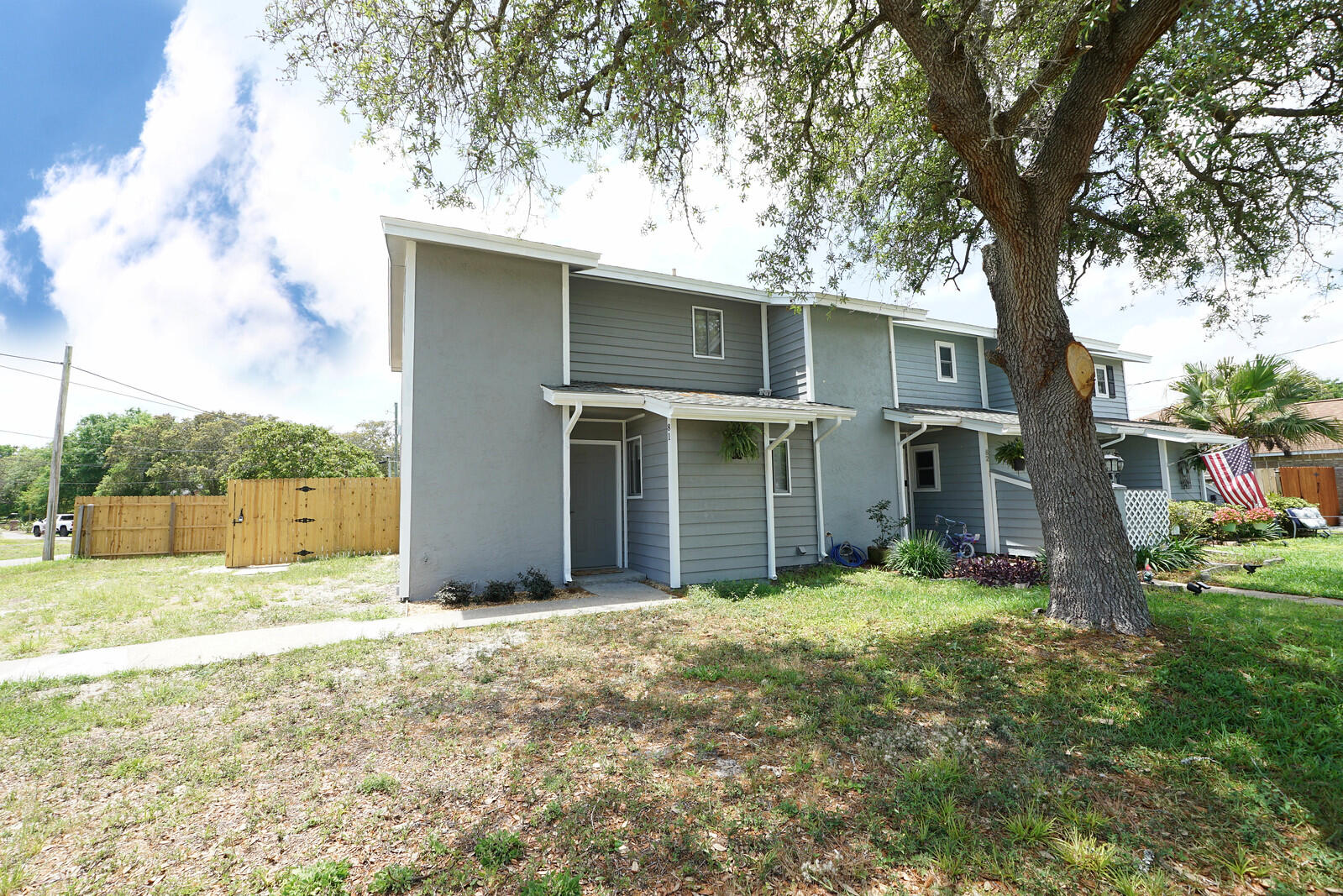 Pine Ridge Trace Unit 81 - Residential