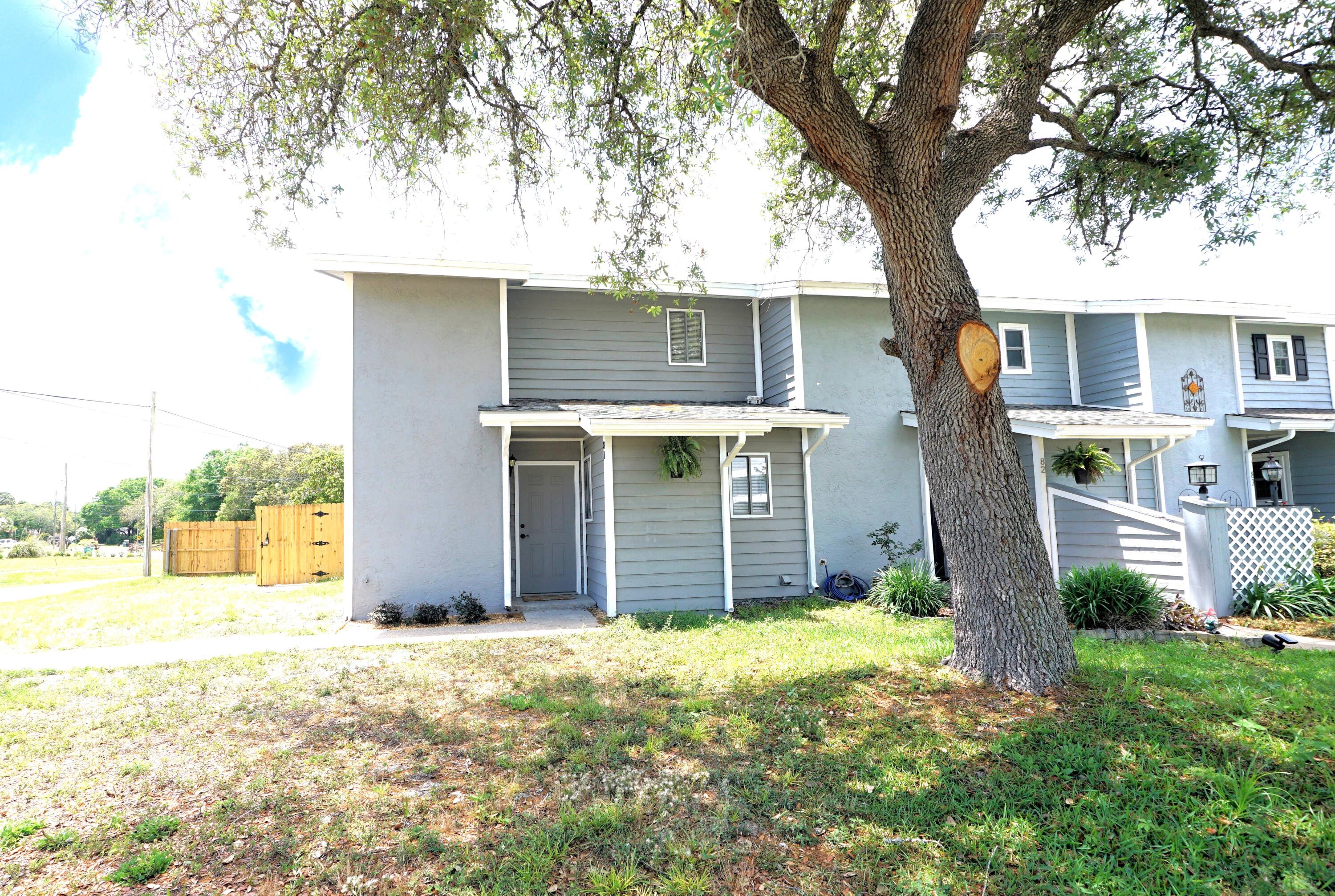 Pine Ridge Trace Unit 81 - Residential