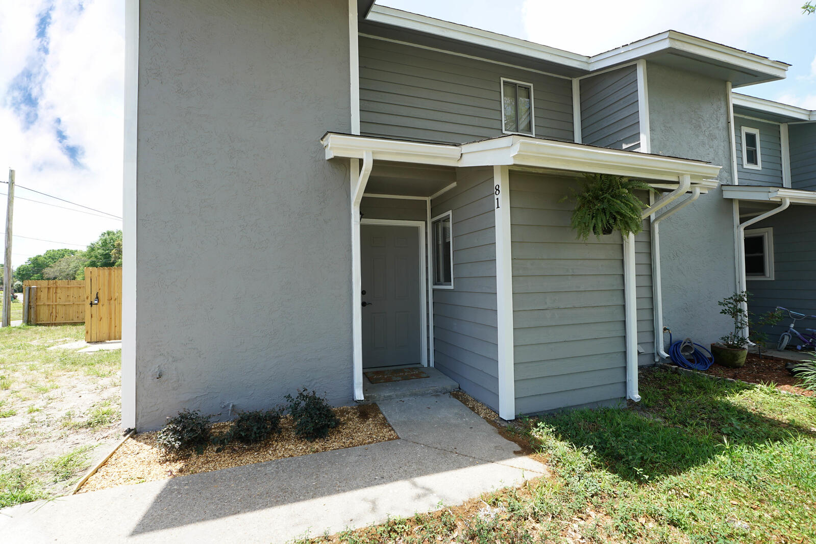 Pine Ridge Trace Unit 81 - Residential