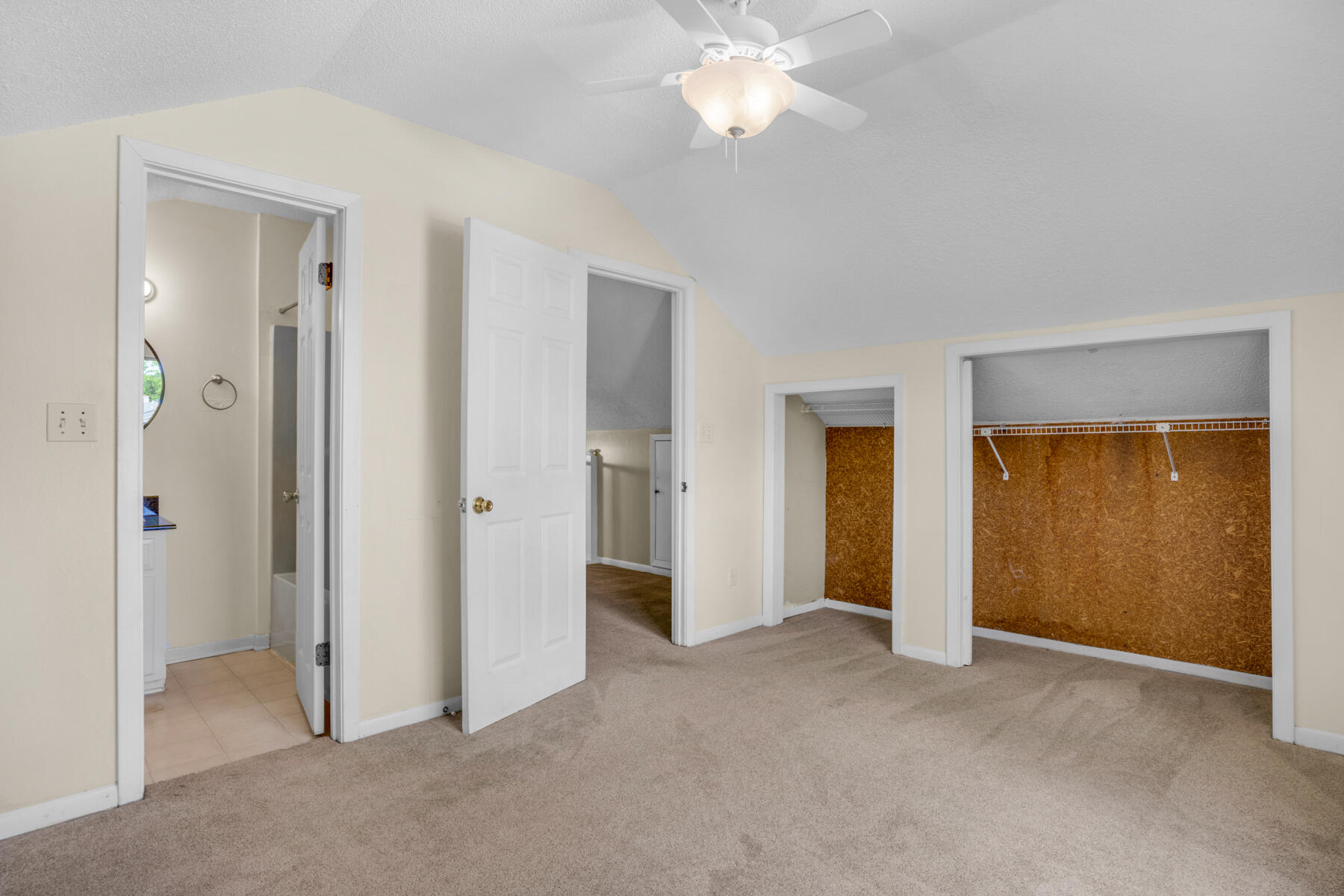 CLOVERDALE S/D 1ST ADDN - Residential Lease