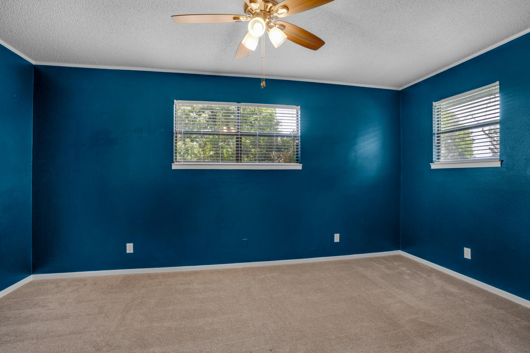 CLOVERDALE S/D 1ST ADDN - Residential Lease