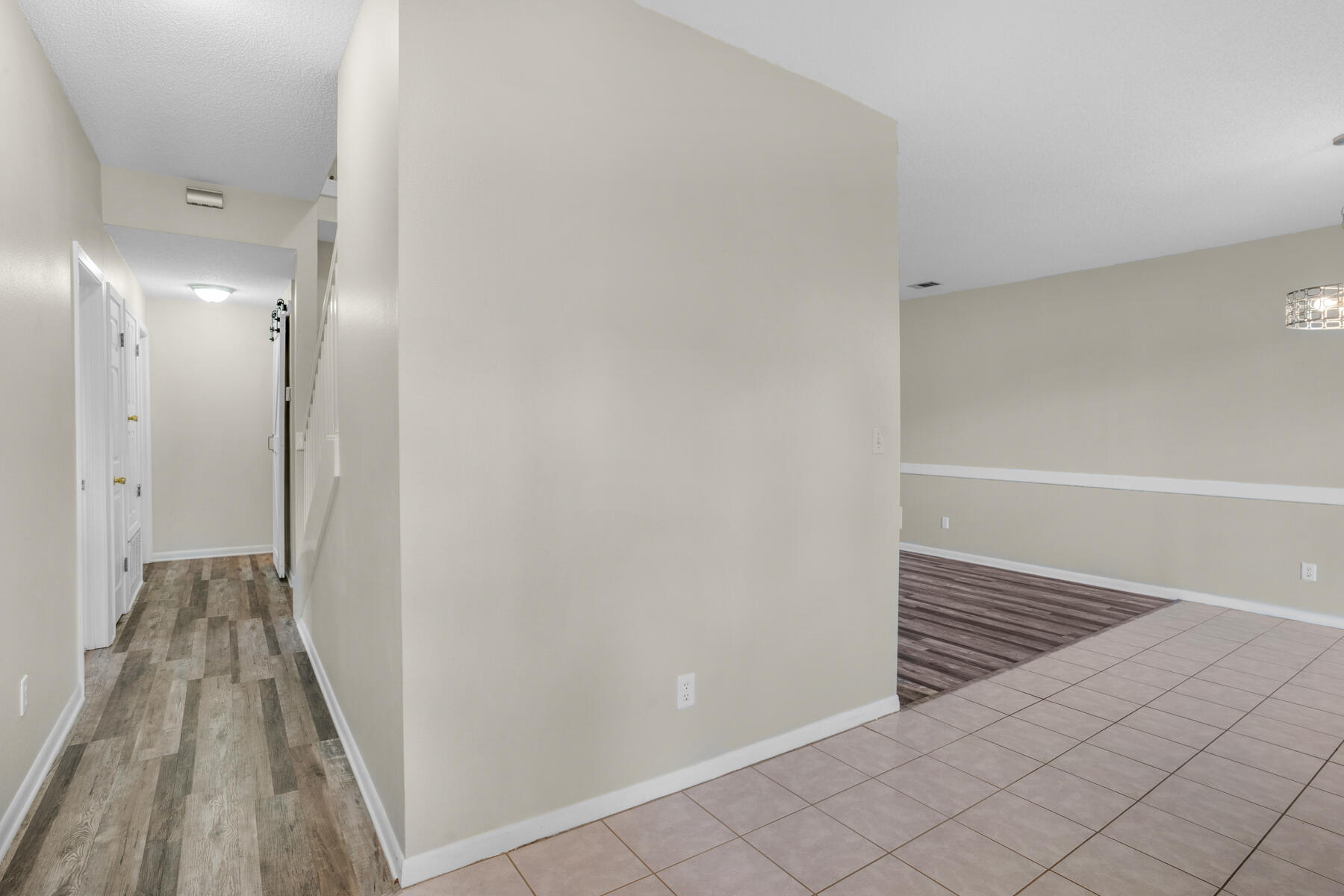 CLOVERDALE S/D 1ST ADDN - Residential Lease