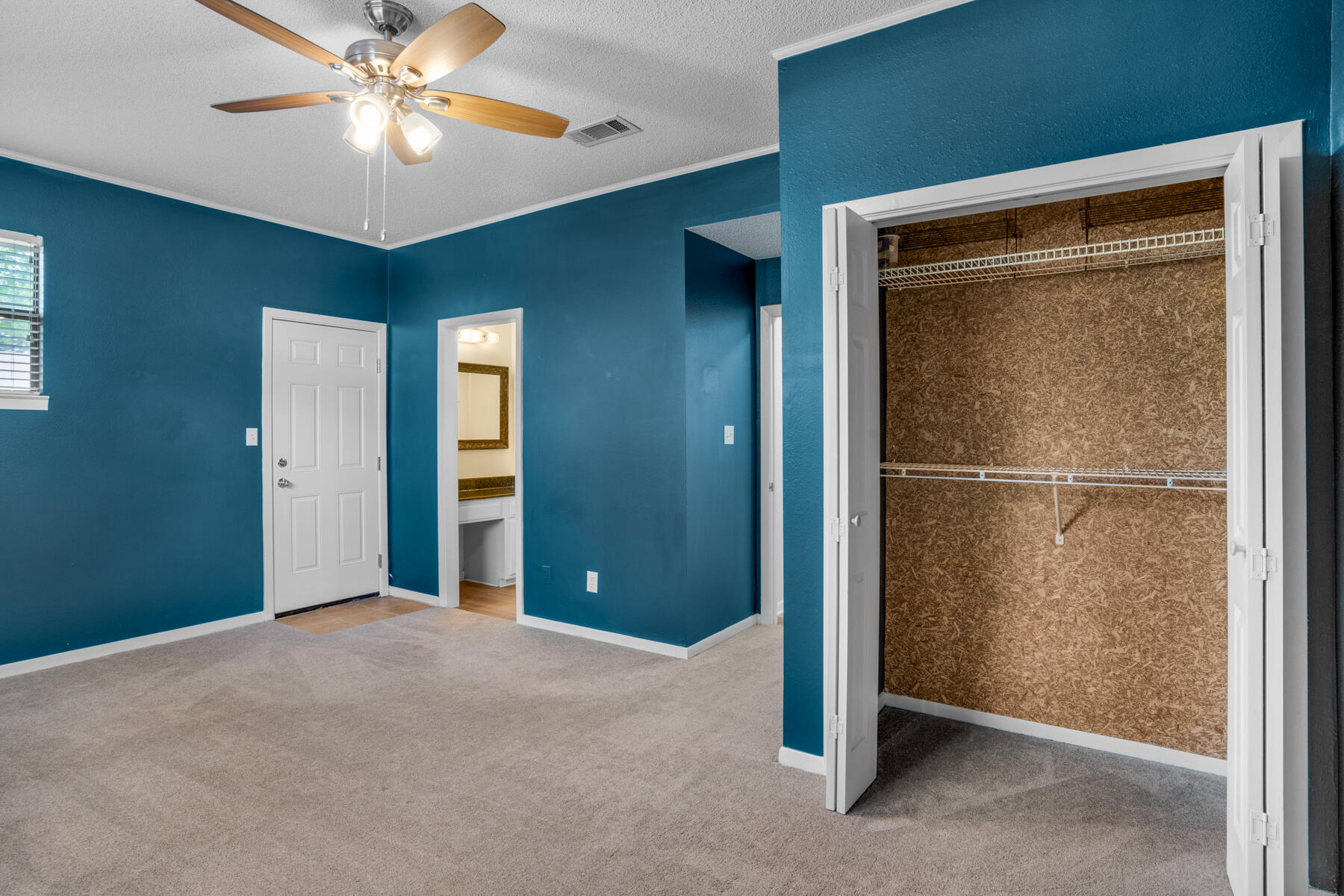 CLOVERDALE S/D 1ST ADDN - Residential Lease
